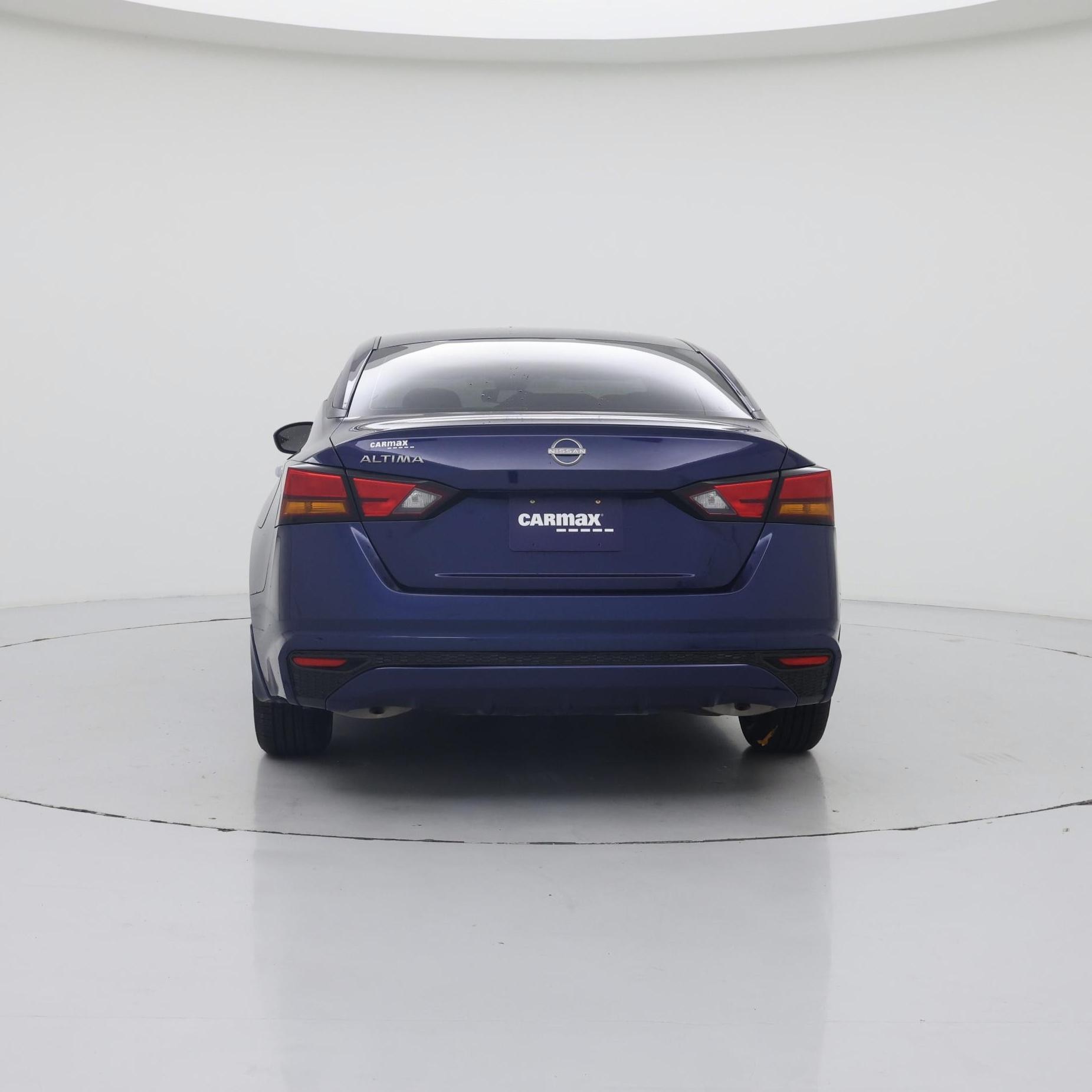 Thumbnail: 2024 Nissan Altima - 6