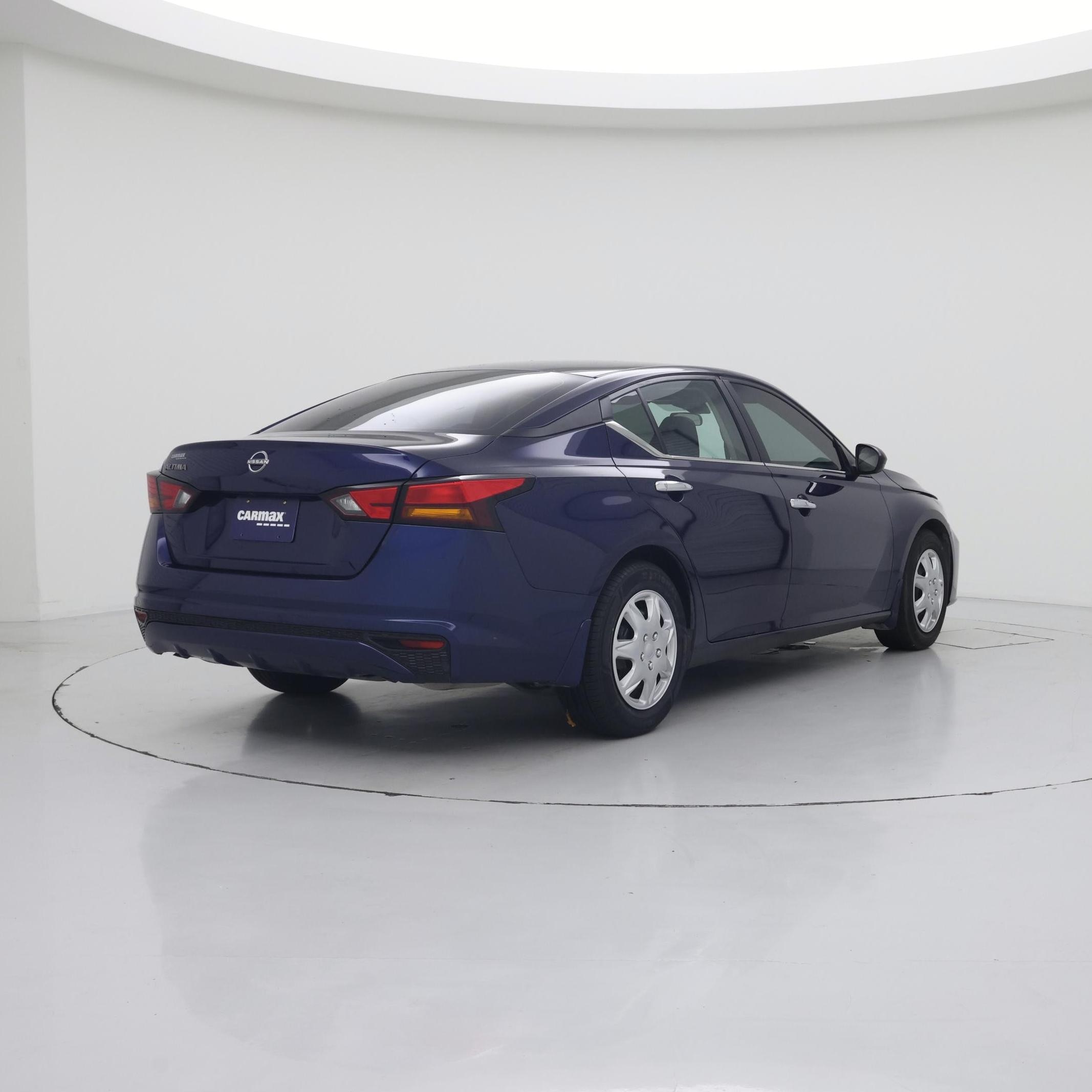 Thumbnail: 2024 Nissan Altima - 8