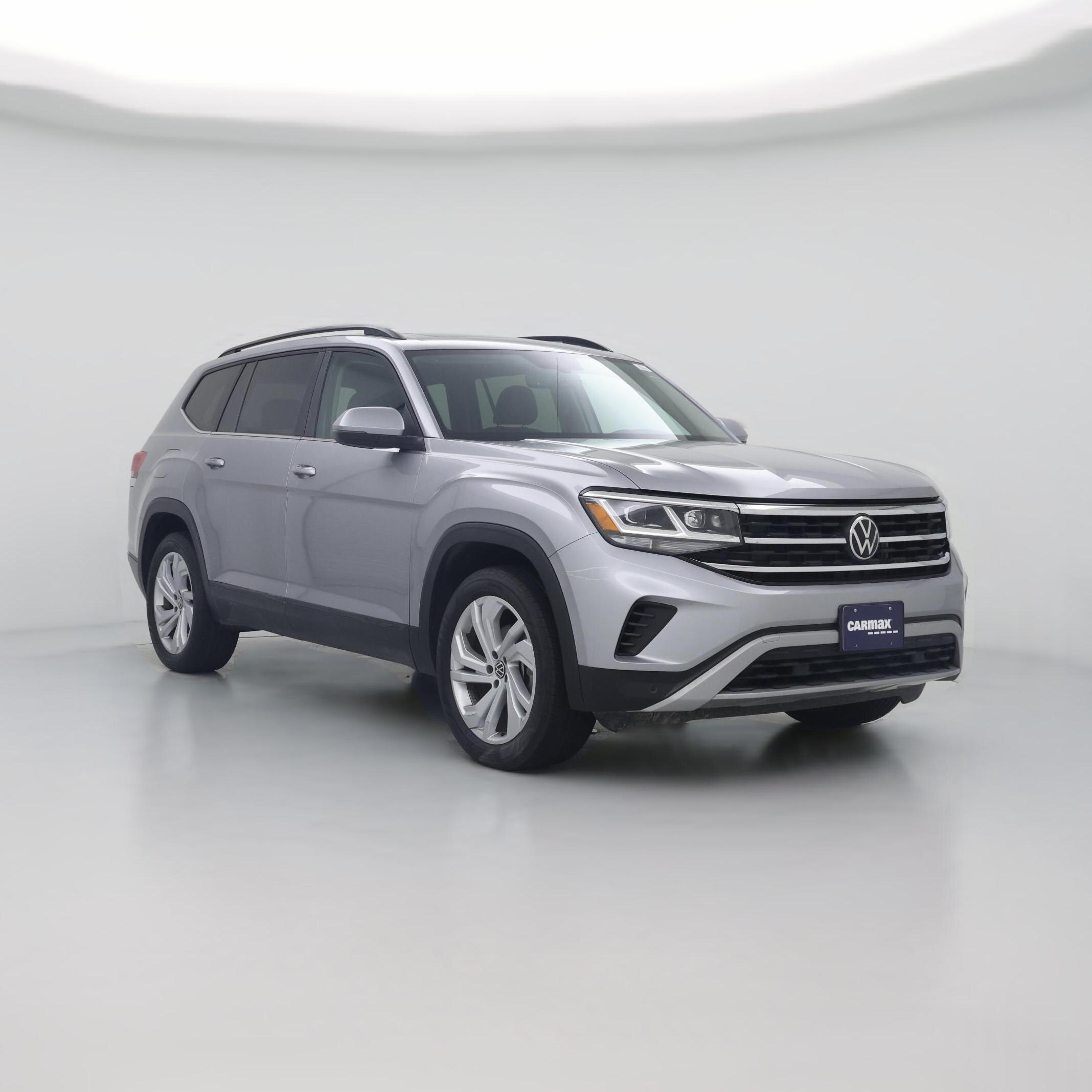 Thumbnail: 2023 Volkswagen Atlas - 1