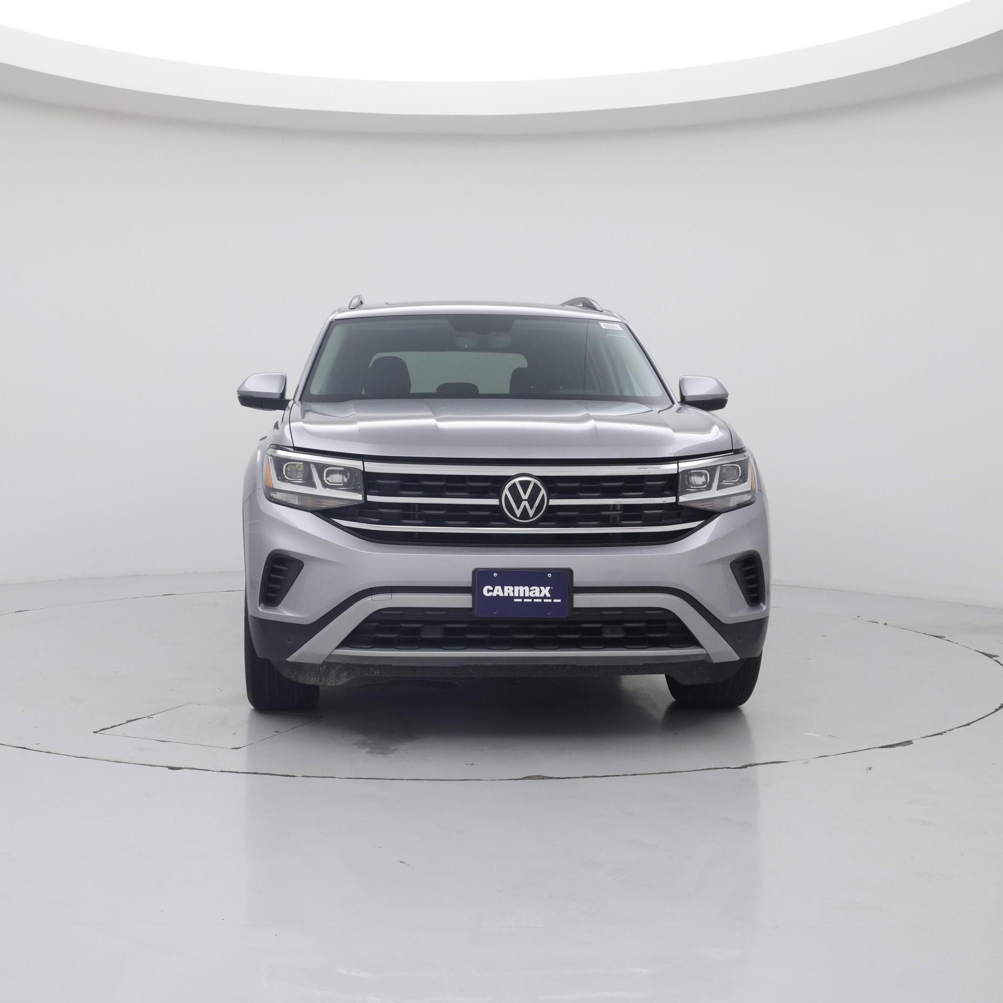 Thumbnail: 2023 Volkswagen Atlas - 5