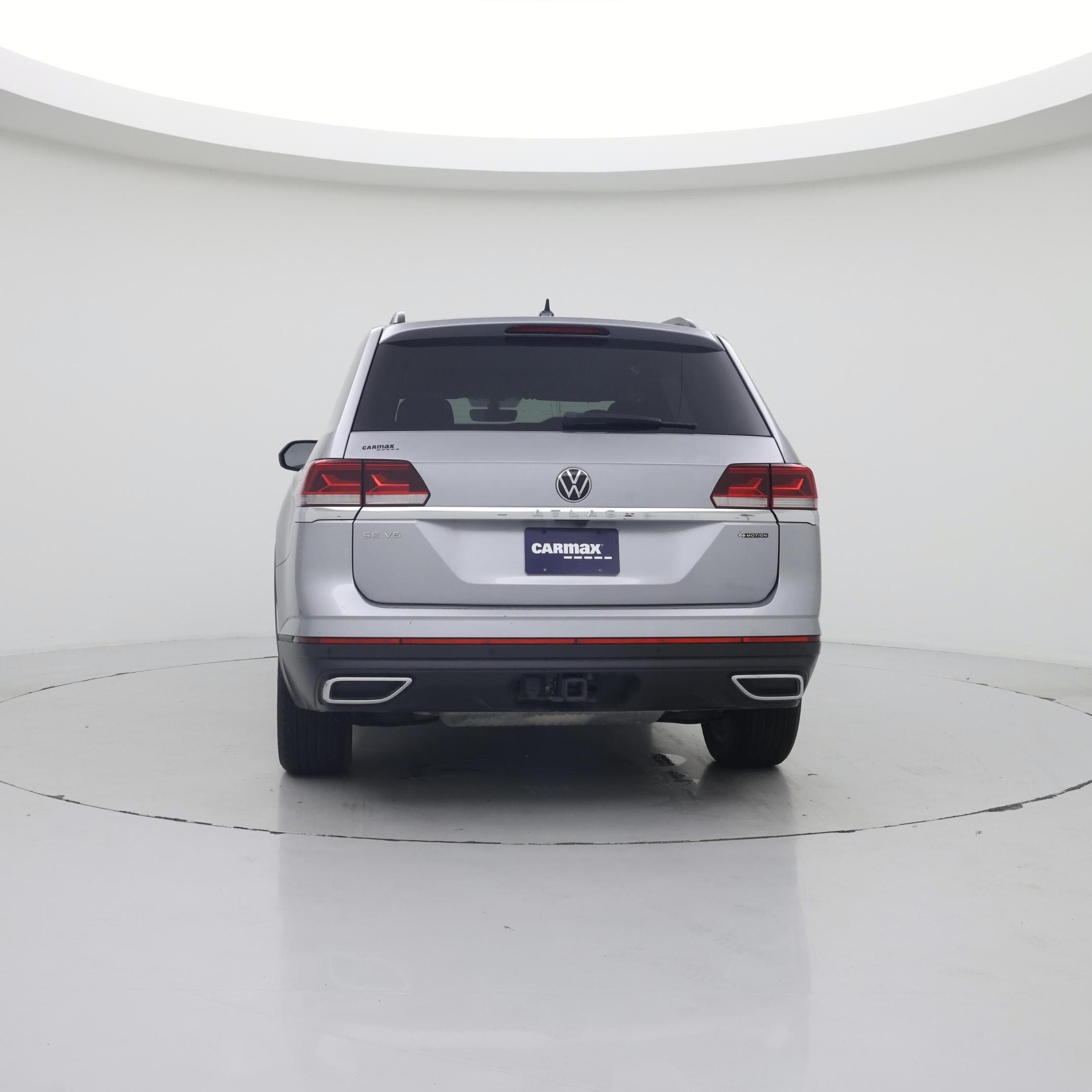 Thumbnail: 2023 Volkswagen Atlas - 6