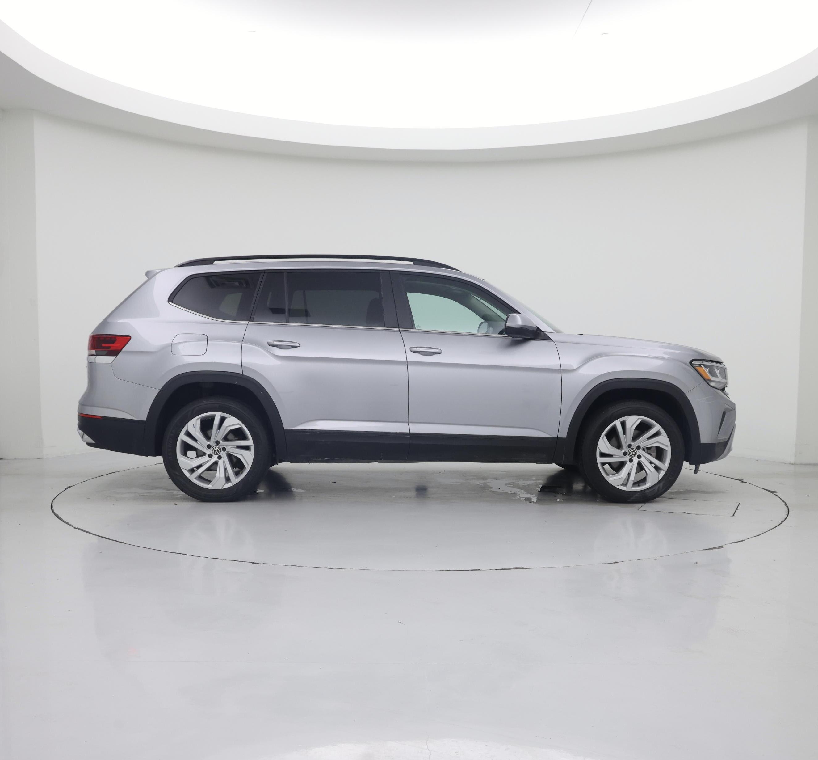 Thumbnail: 2023 Volkswagen Atlas - 7