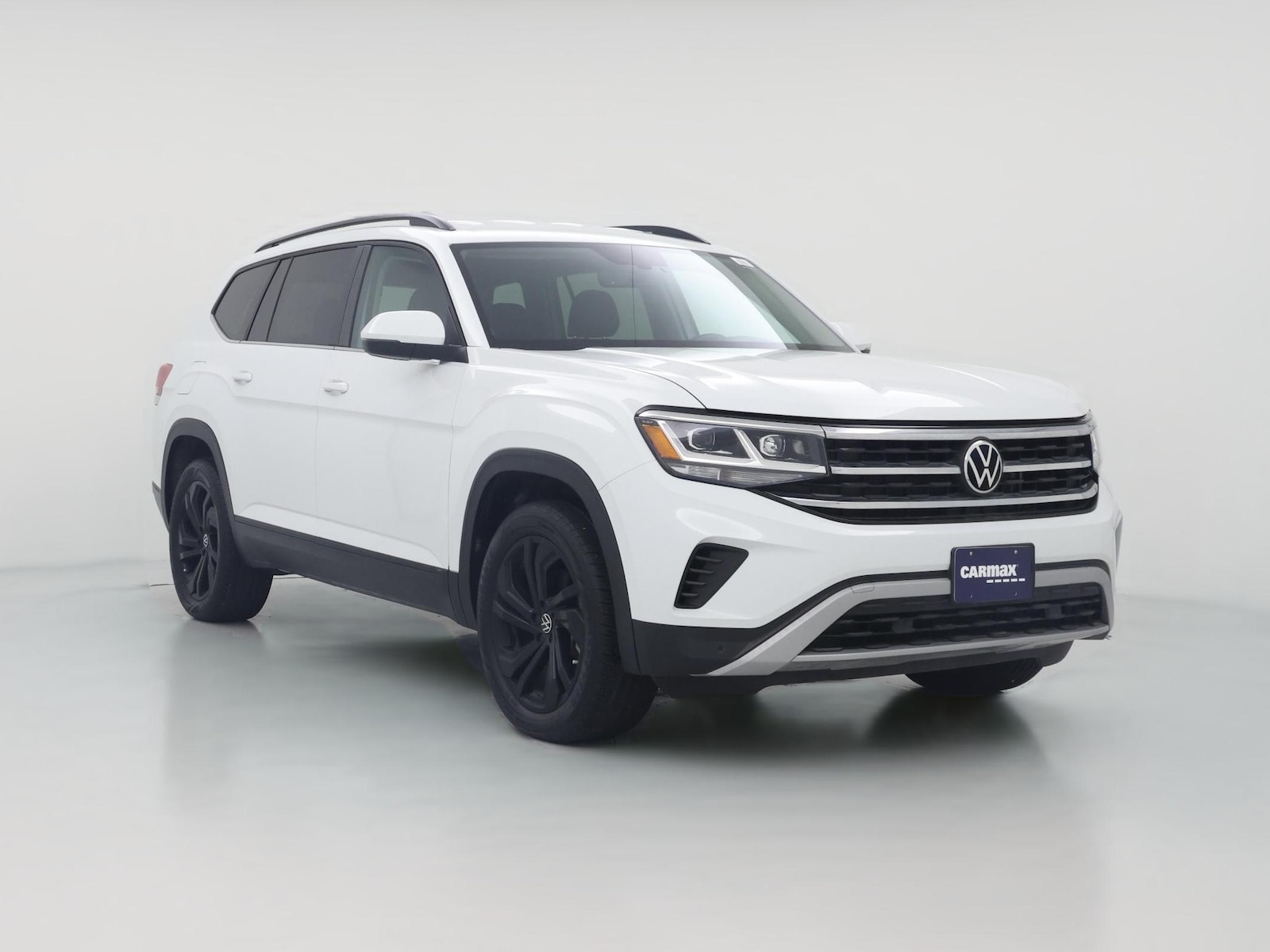 2023 Volkswagen Atlas