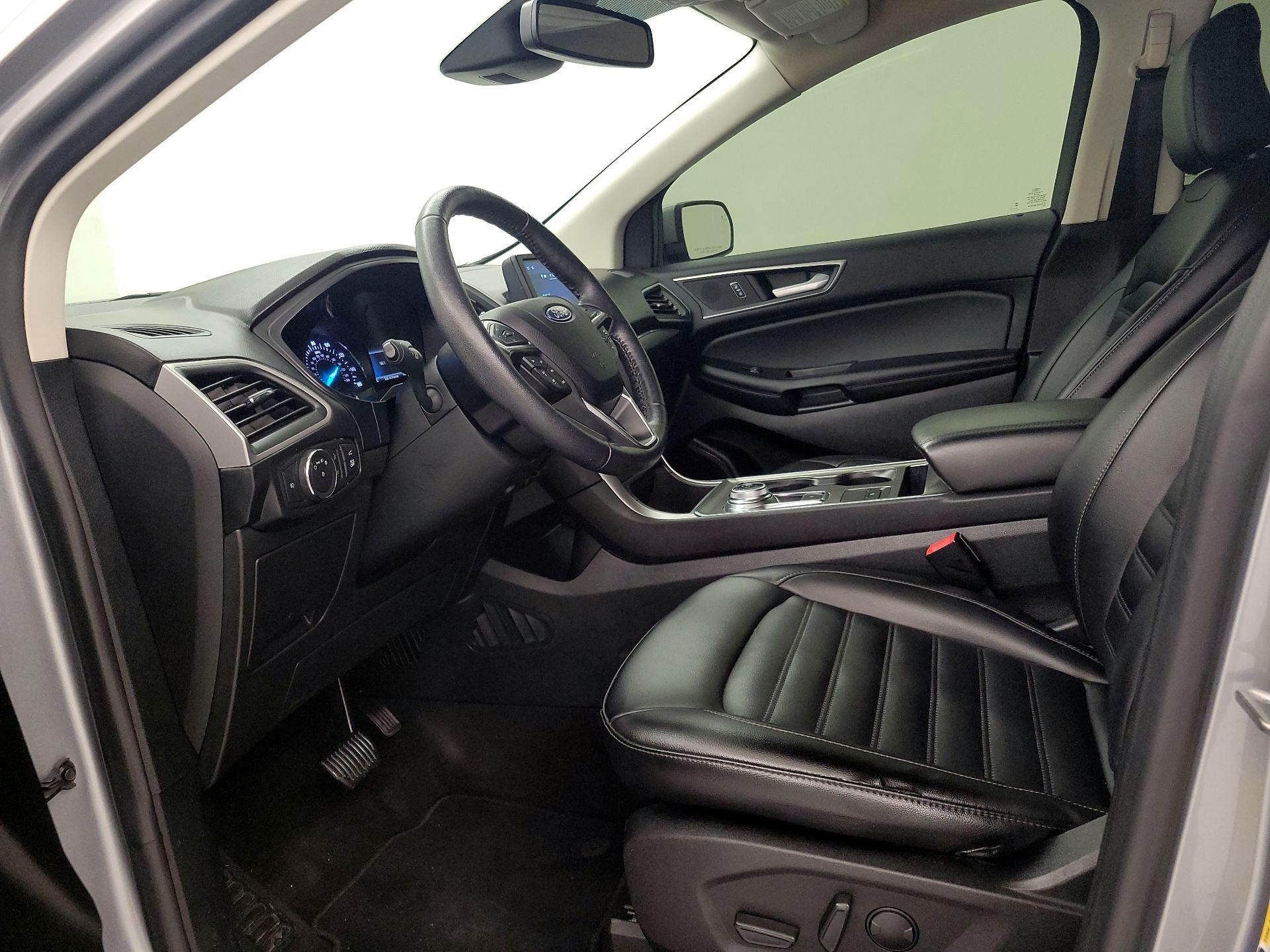 Thumbnail: 2022 Ford Edge - 11
