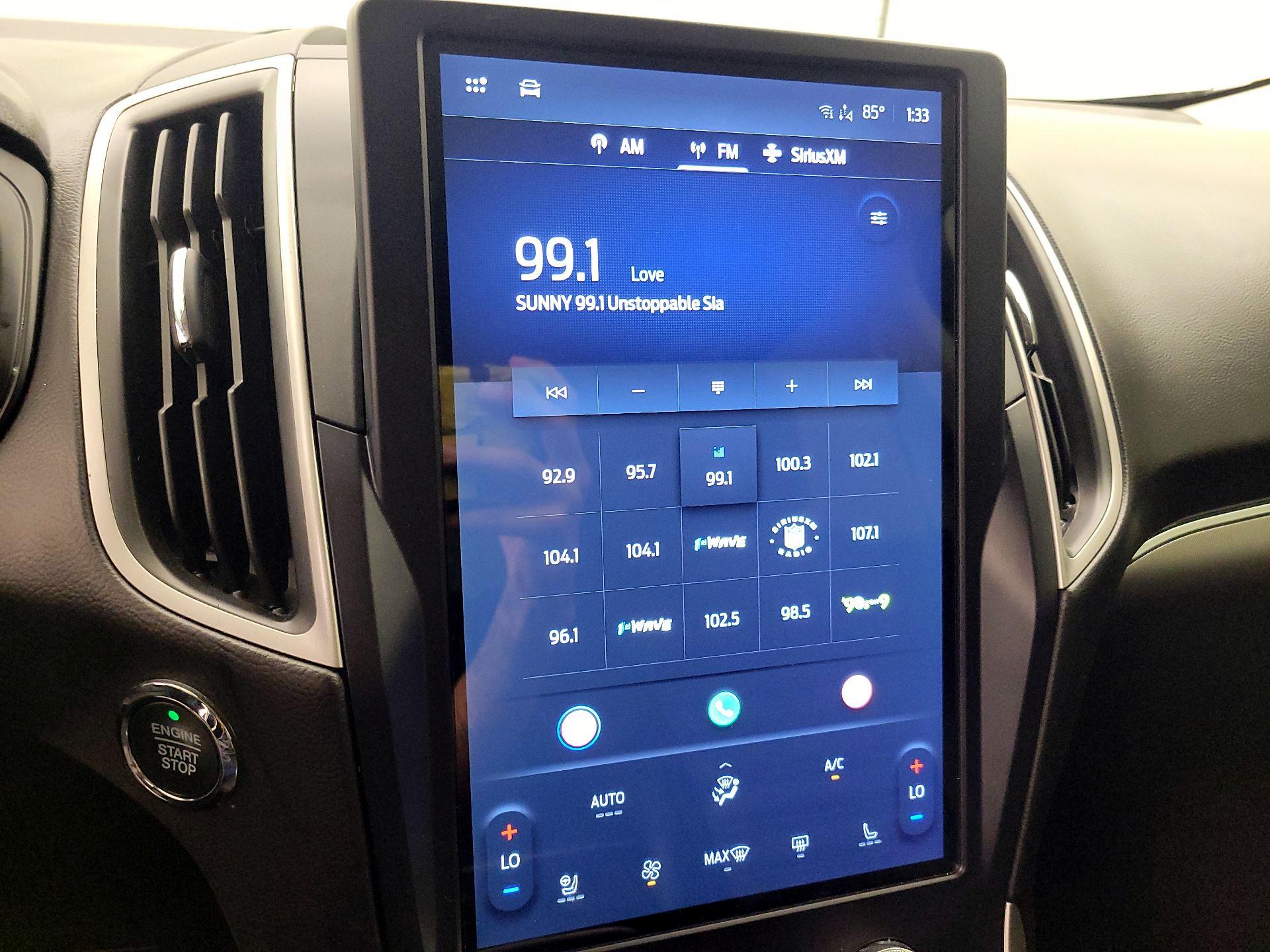 Thumbnail: 2022 Ford Edge - 15