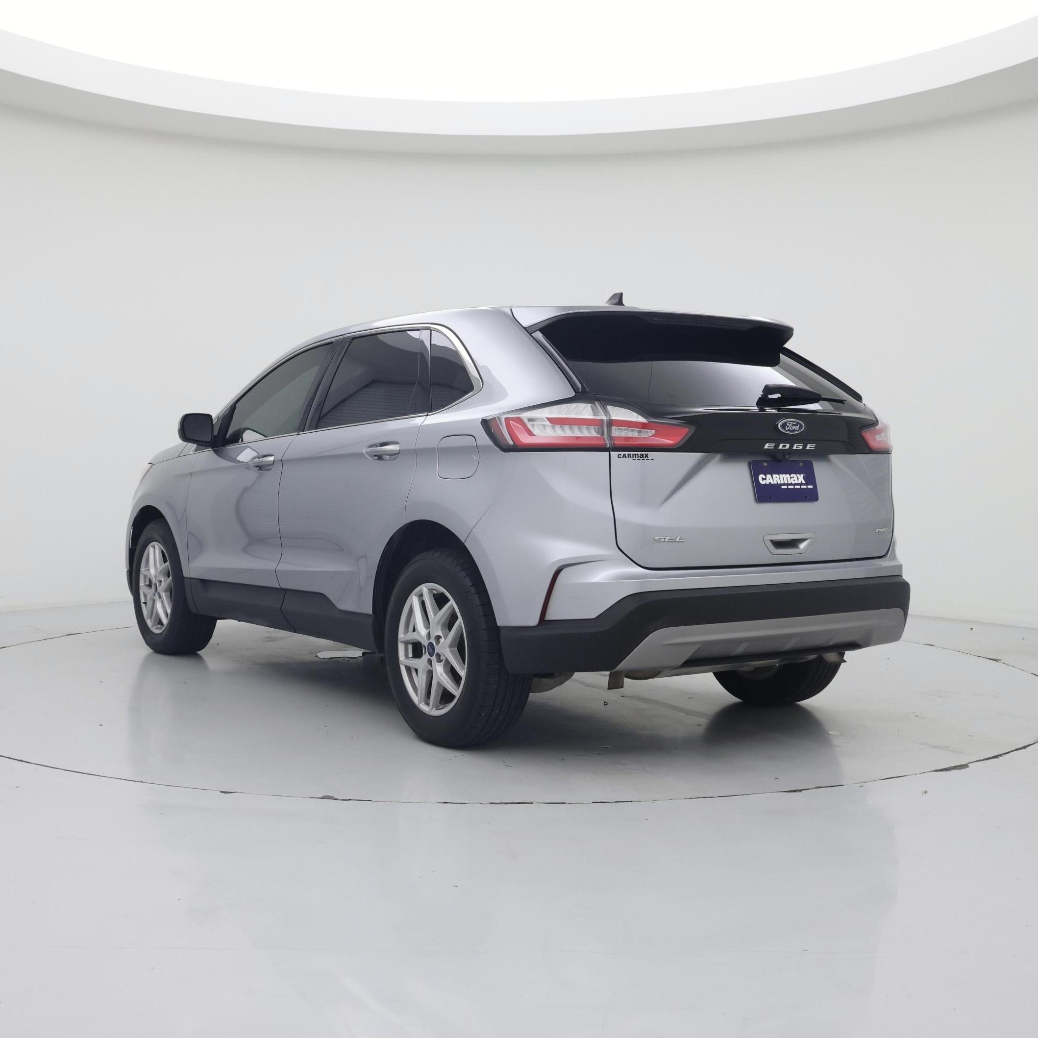 Thumbnail: 2022 Ford Edge - 2