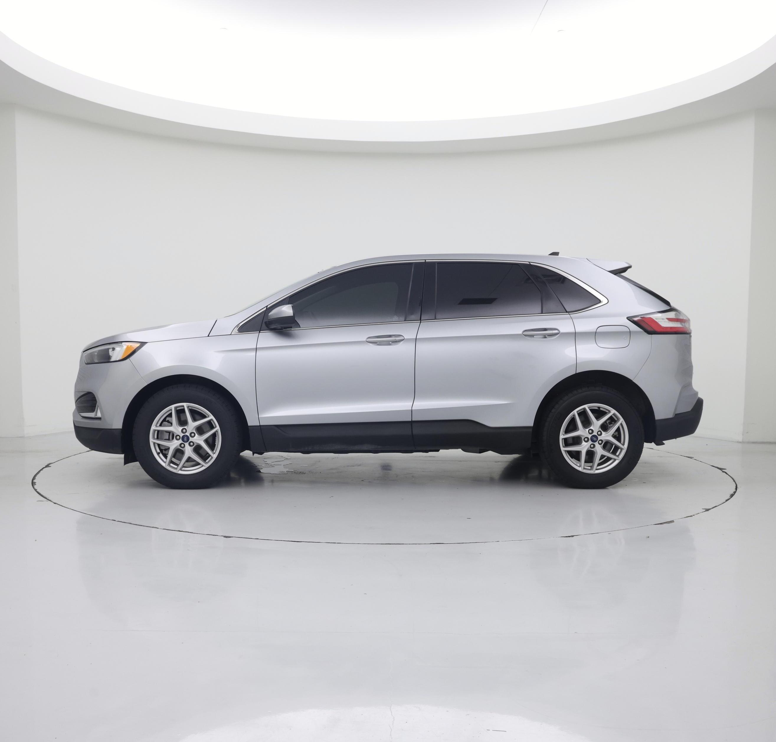 Thumbnail: 2022 Ford Edge - 3
