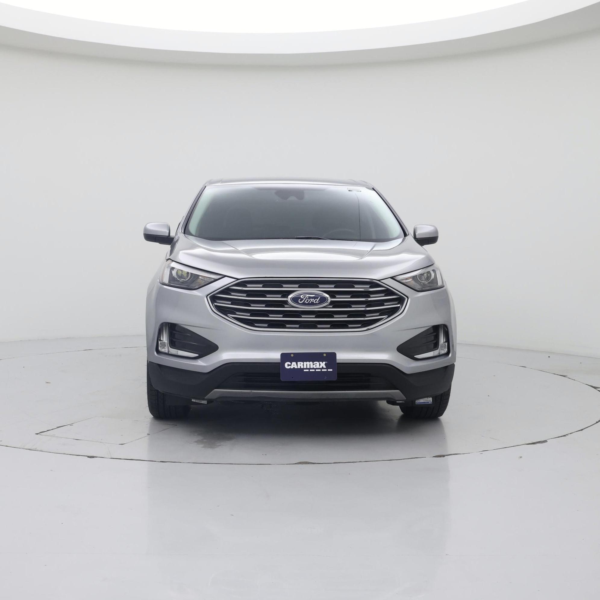 Thumbnail: 2022 Ford Edge - 5
