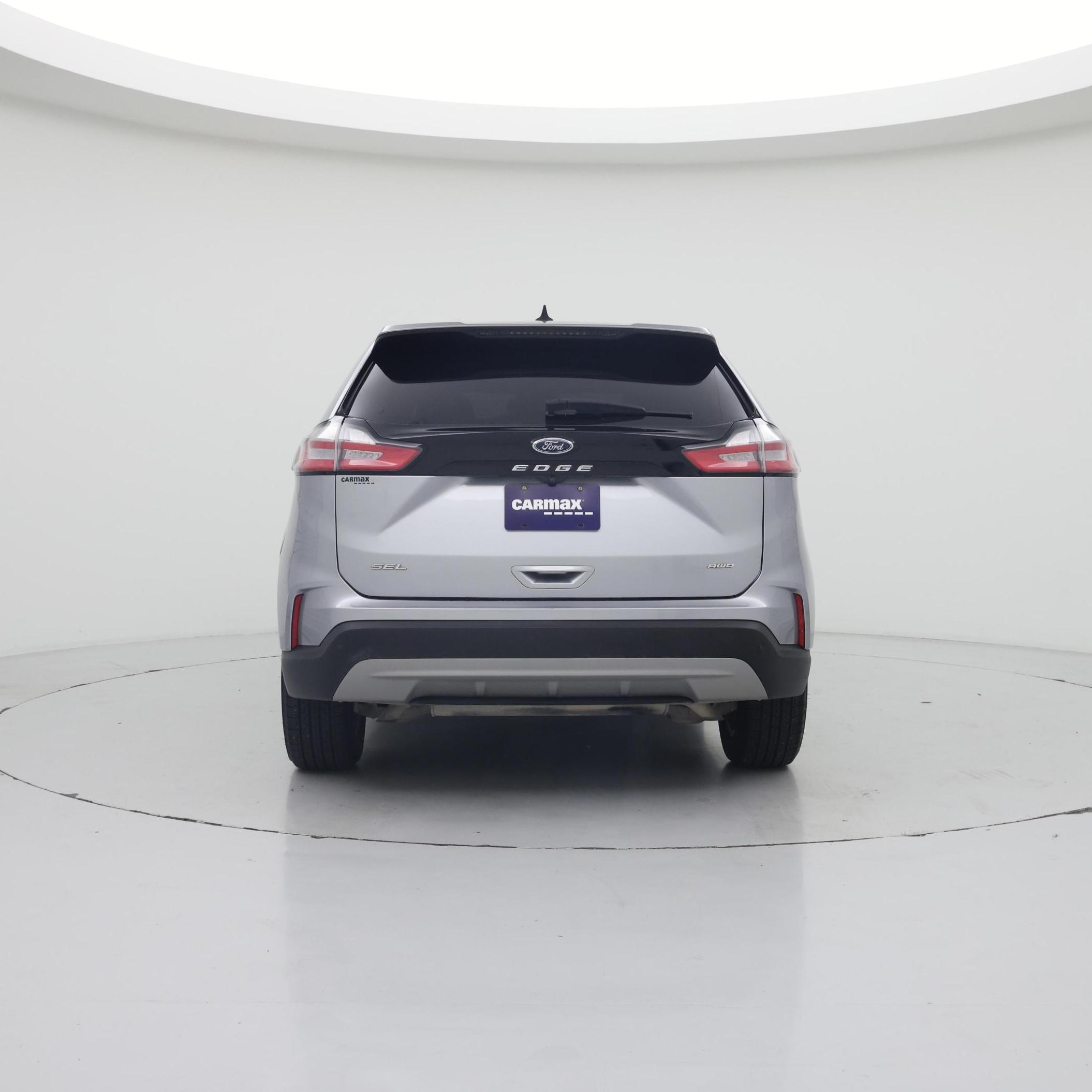 Thumbnail: 2022 Ford Edge - 6