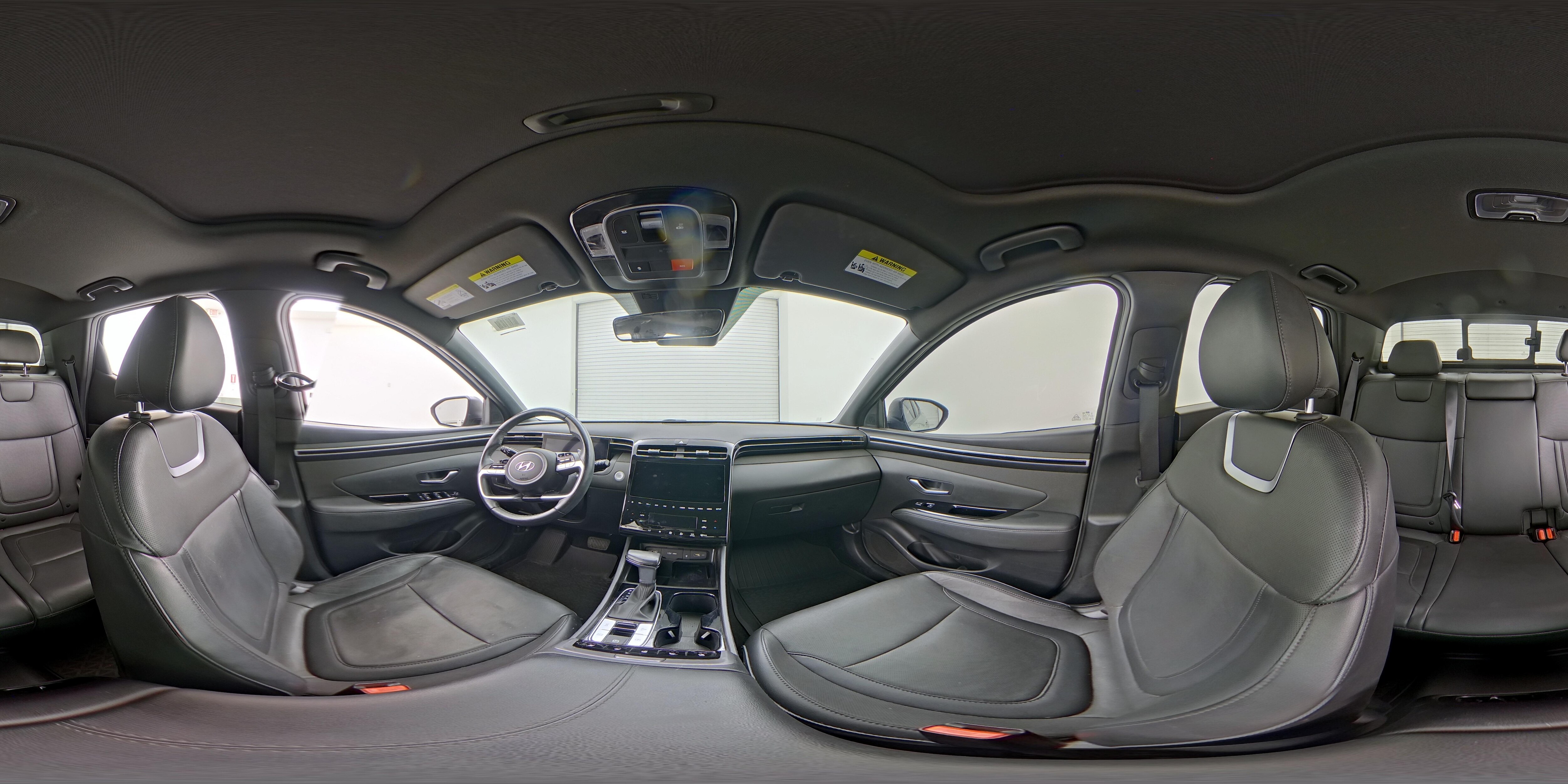 2024 Hyundai Santa Cruz Limited - Photo 27