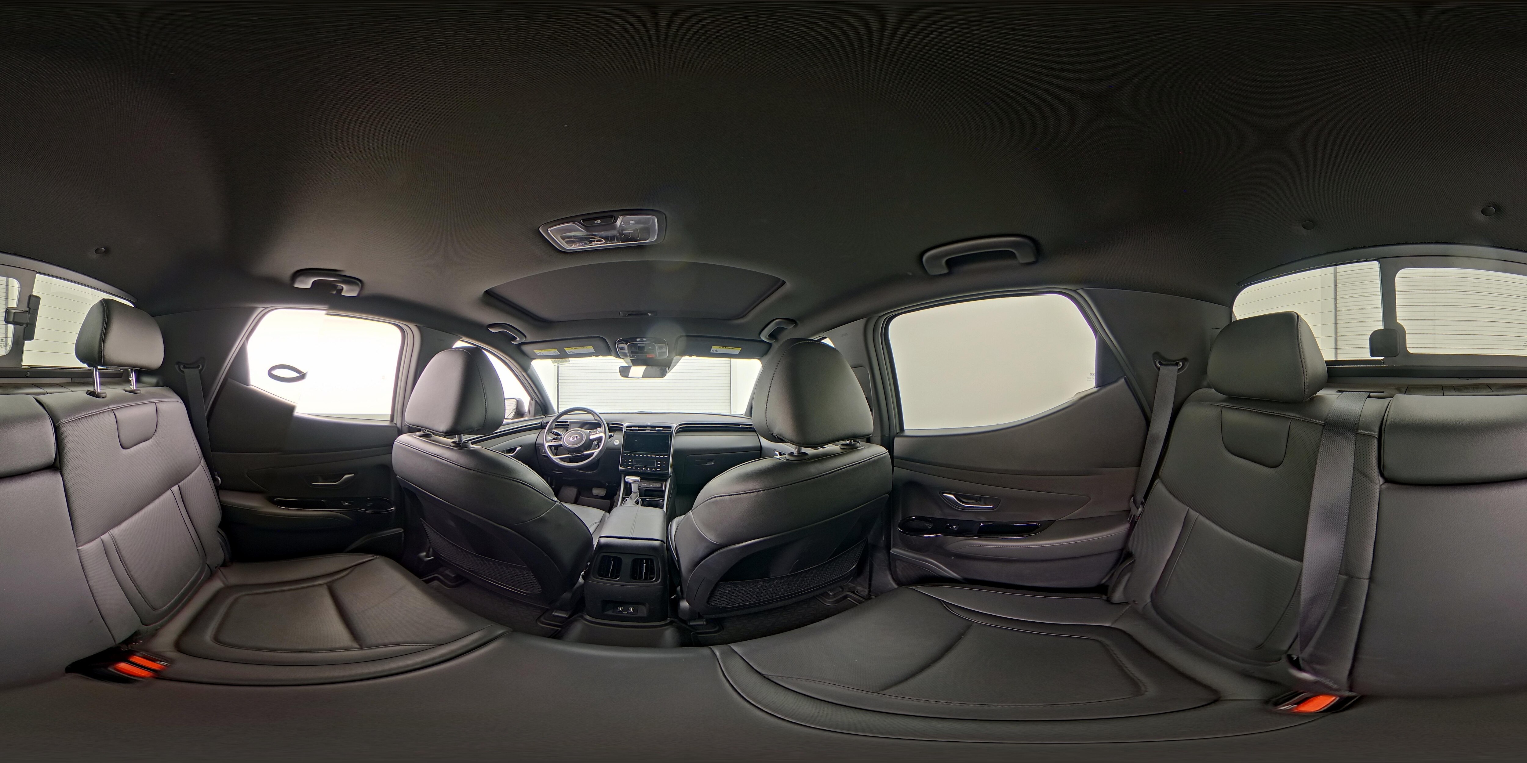 2024 Hyundai Santa Cruz Limited - Photo 28
