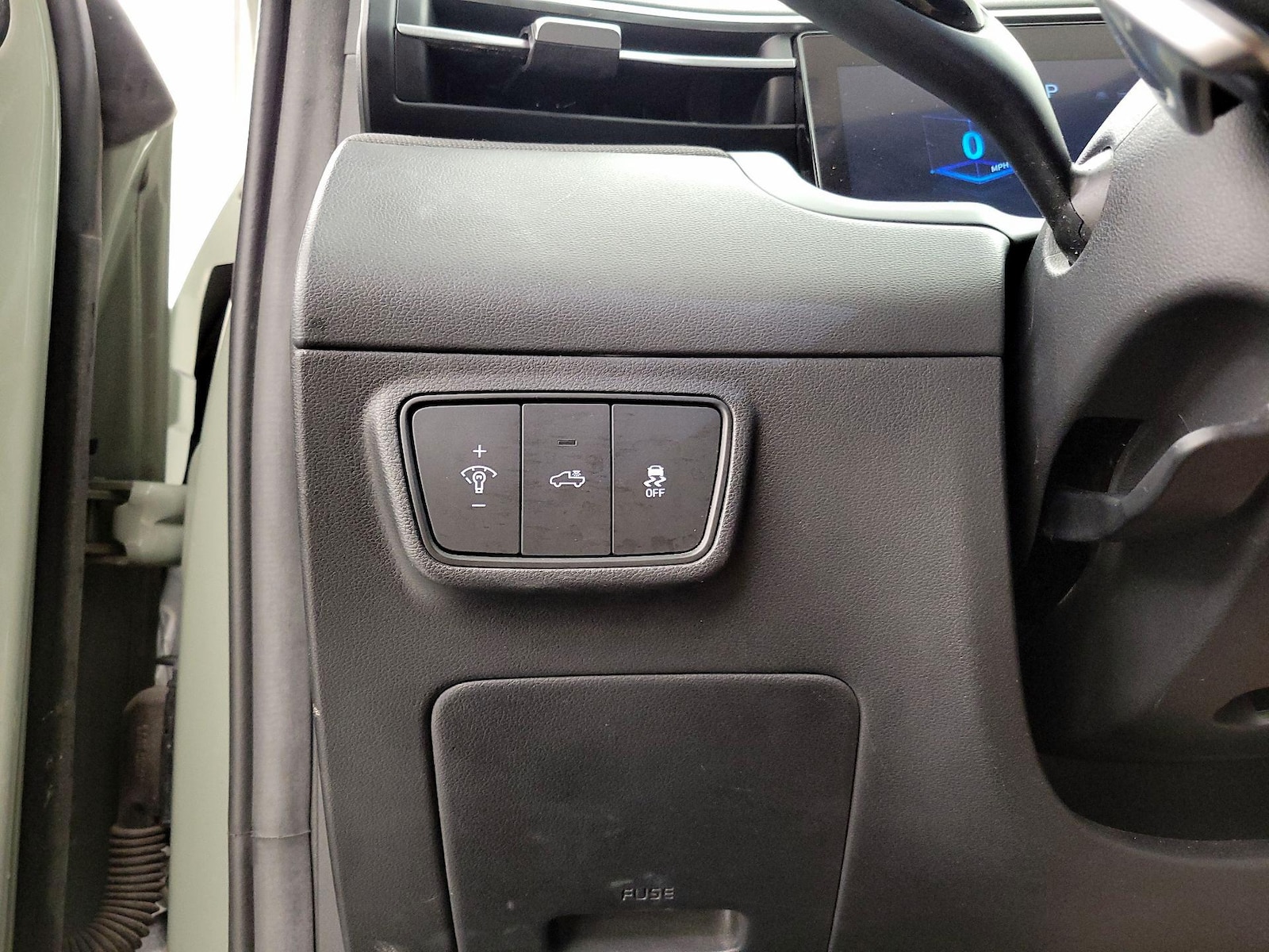 2024 Hyundai Santa Cruz Limited - Photo 14