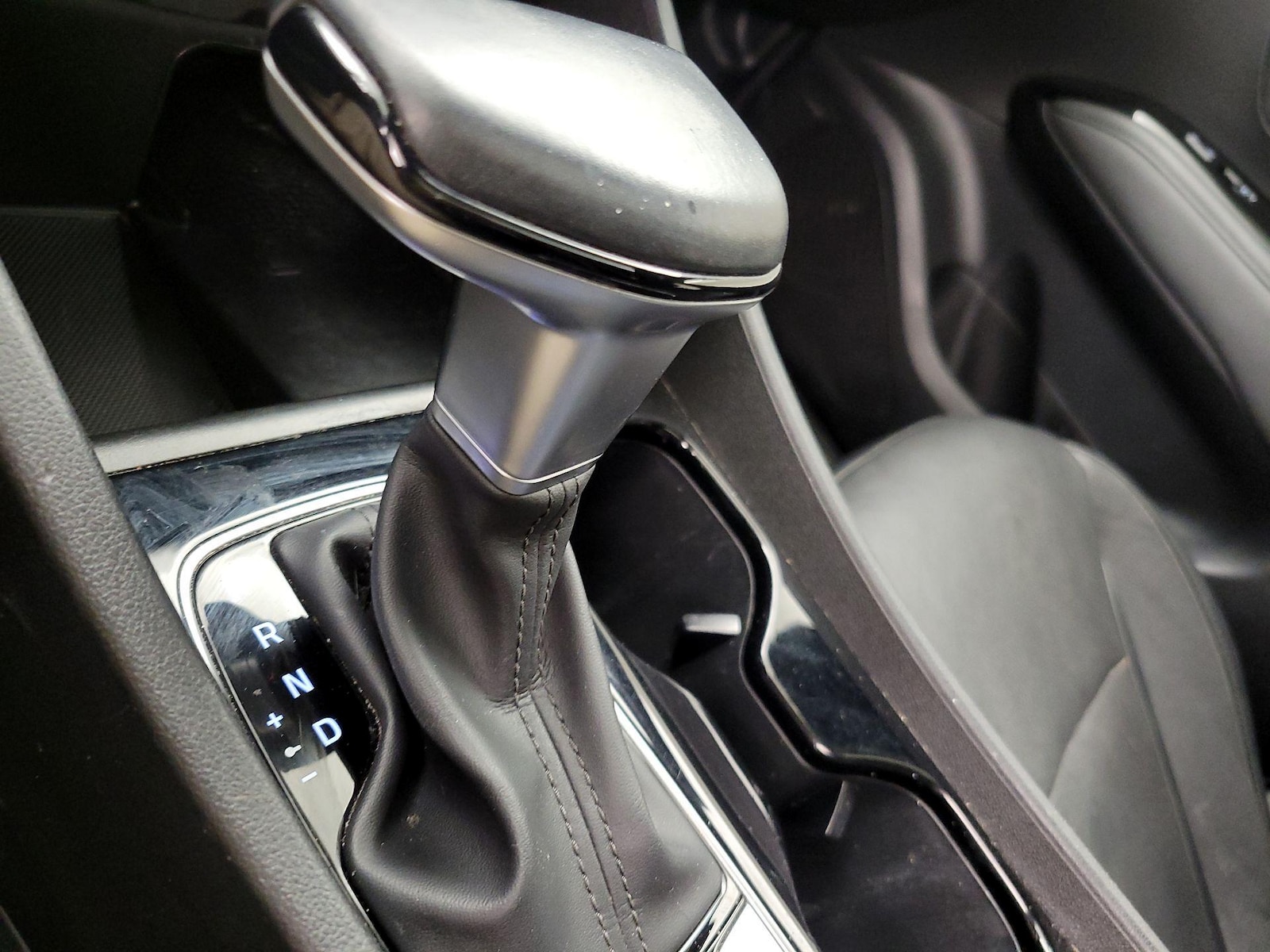 2024 Hyundai Santa Cruz Limited - Photo 19