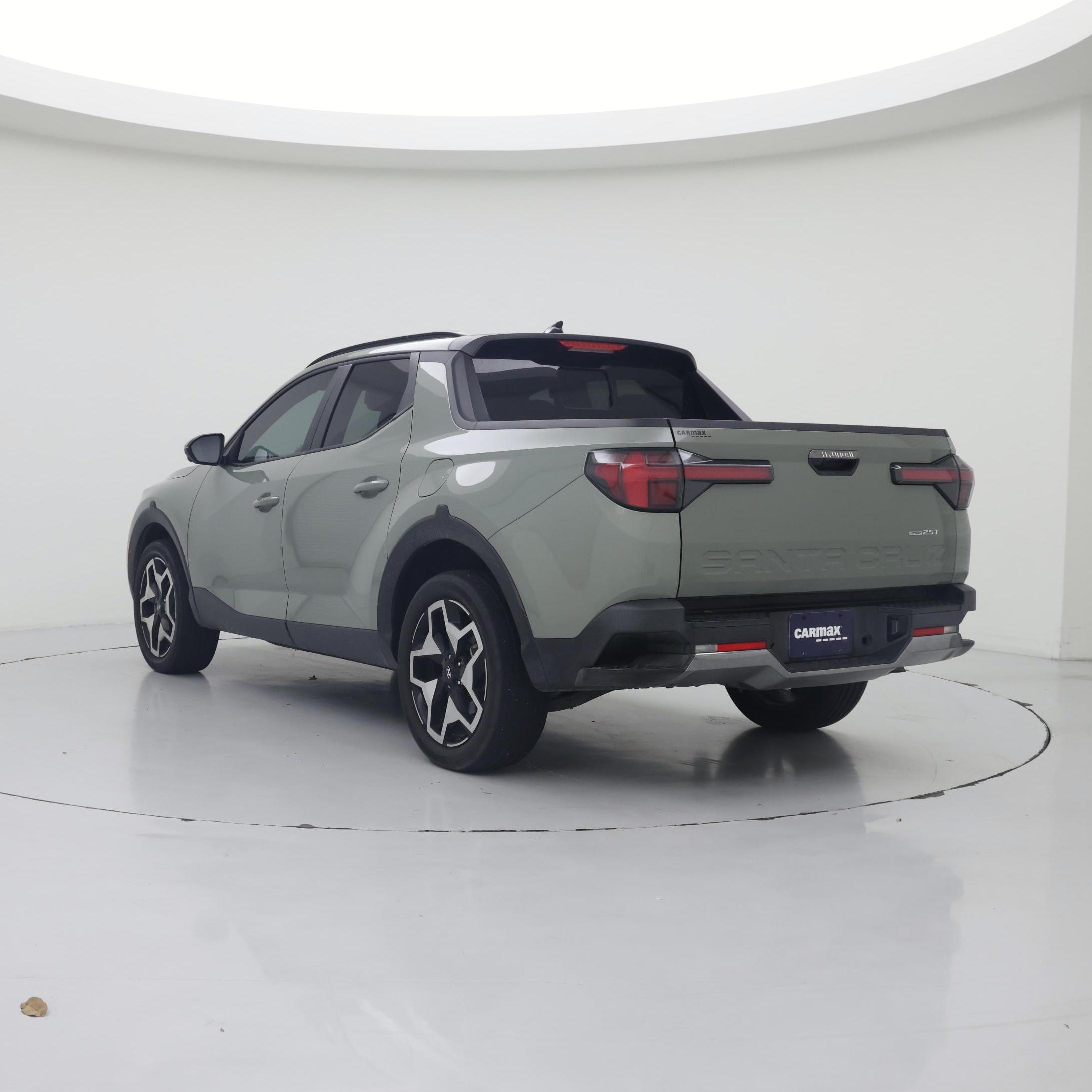 Thumbnail: 2024 Hyundai Santa Cruz - 2