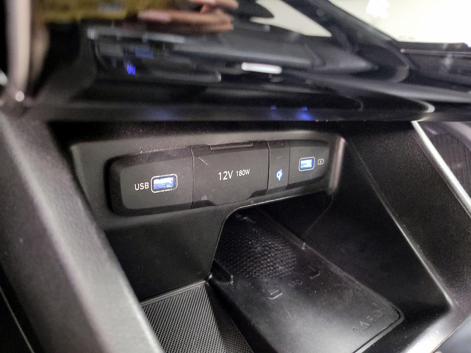 2024 Hyundai Santa Cruz Limited - Photo 20