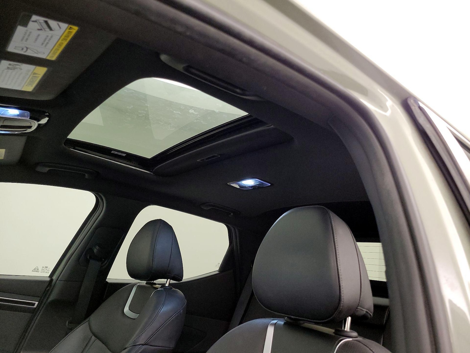 2024 Hyundai Santa Cruz Limited - Photo 21
