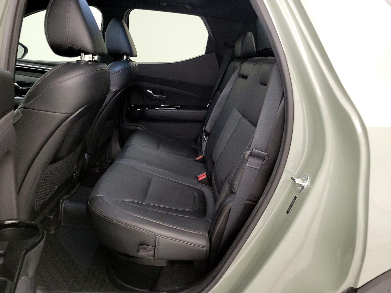 2024 Hyundai Santa Cruz Limited - Photo 22