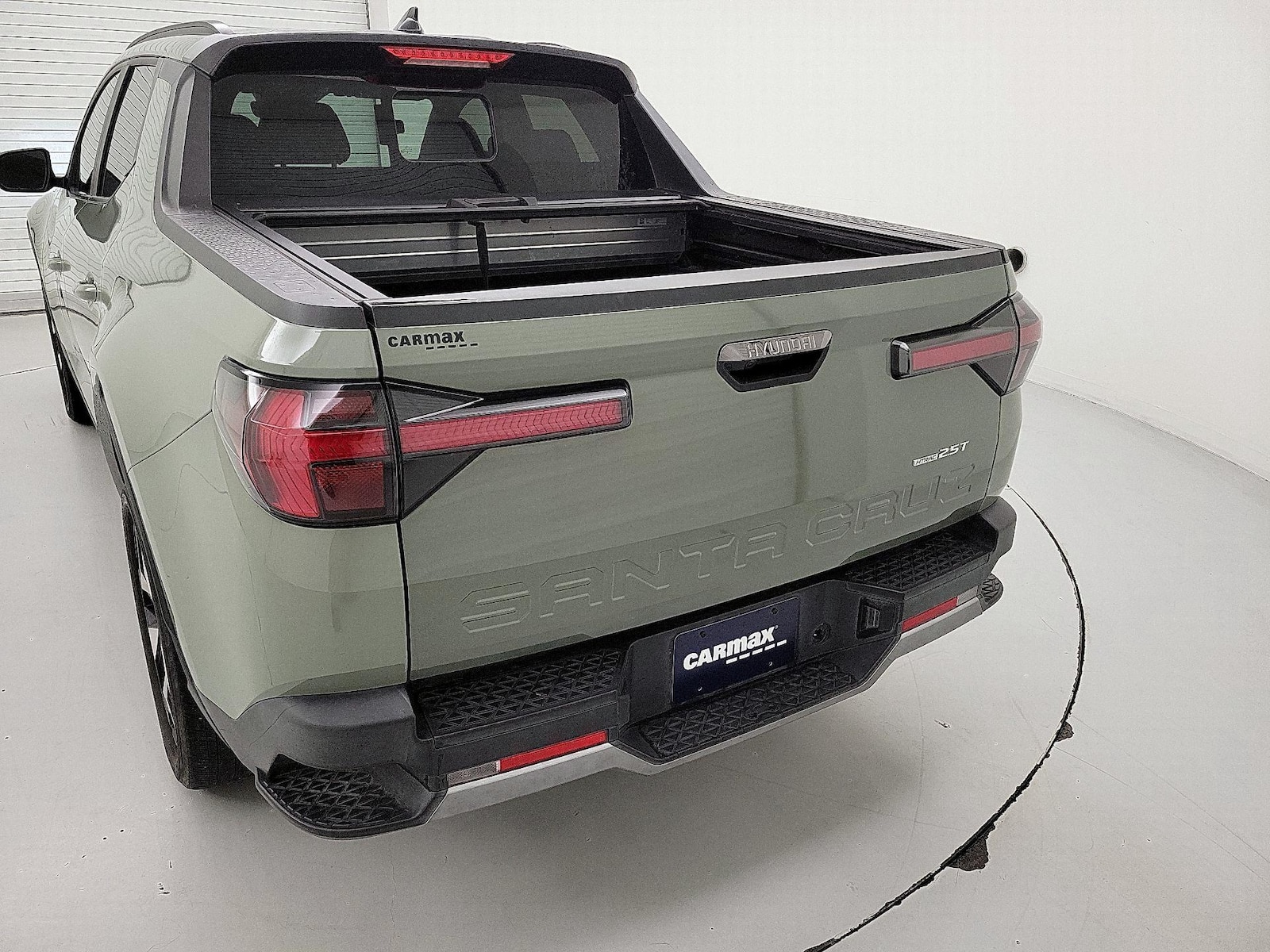 2024 Hyundai Santa Cruz Limited - Photo 23
