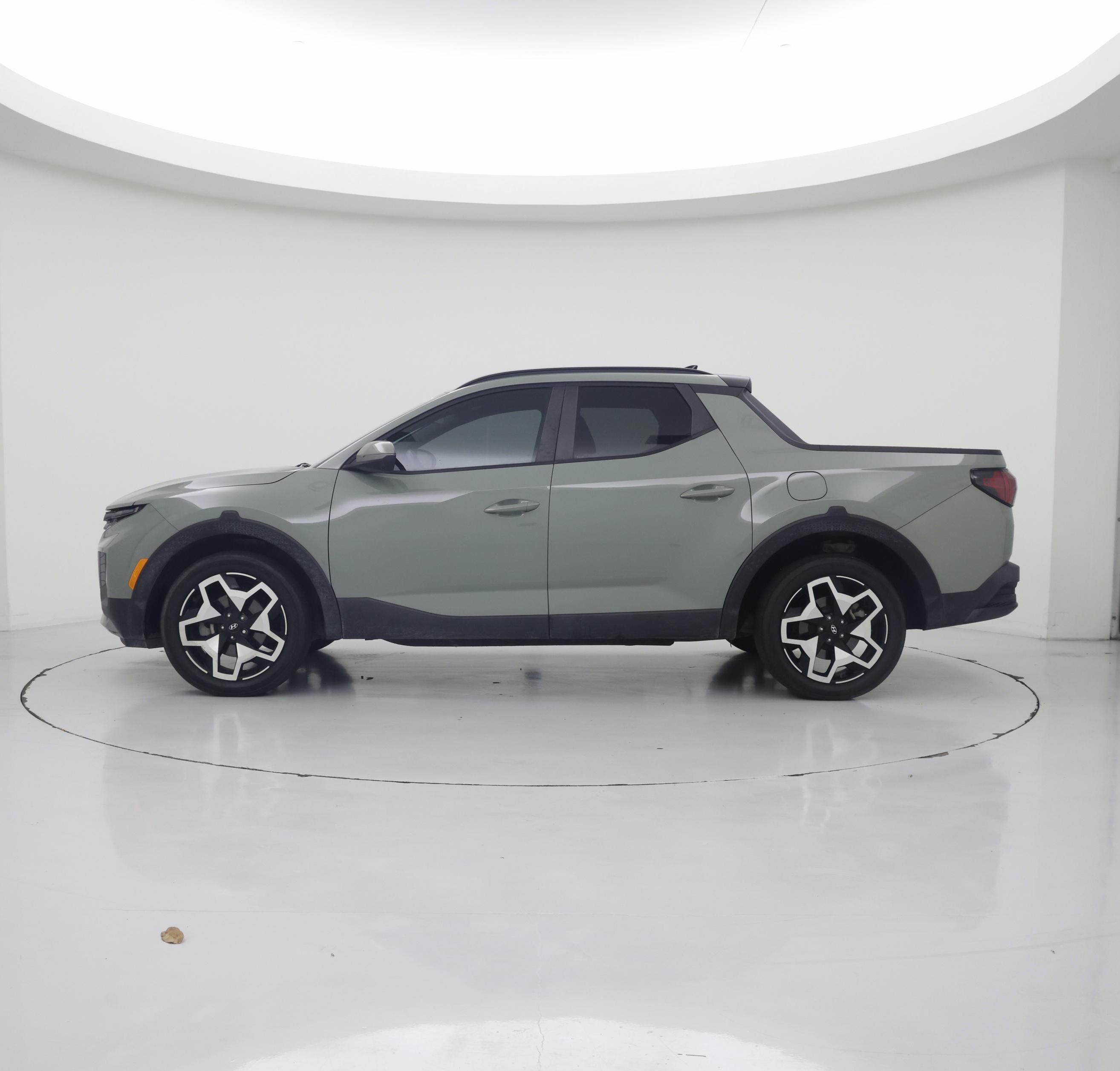 Thumbnail: 2024 Hyundai Santa Cruz - 3