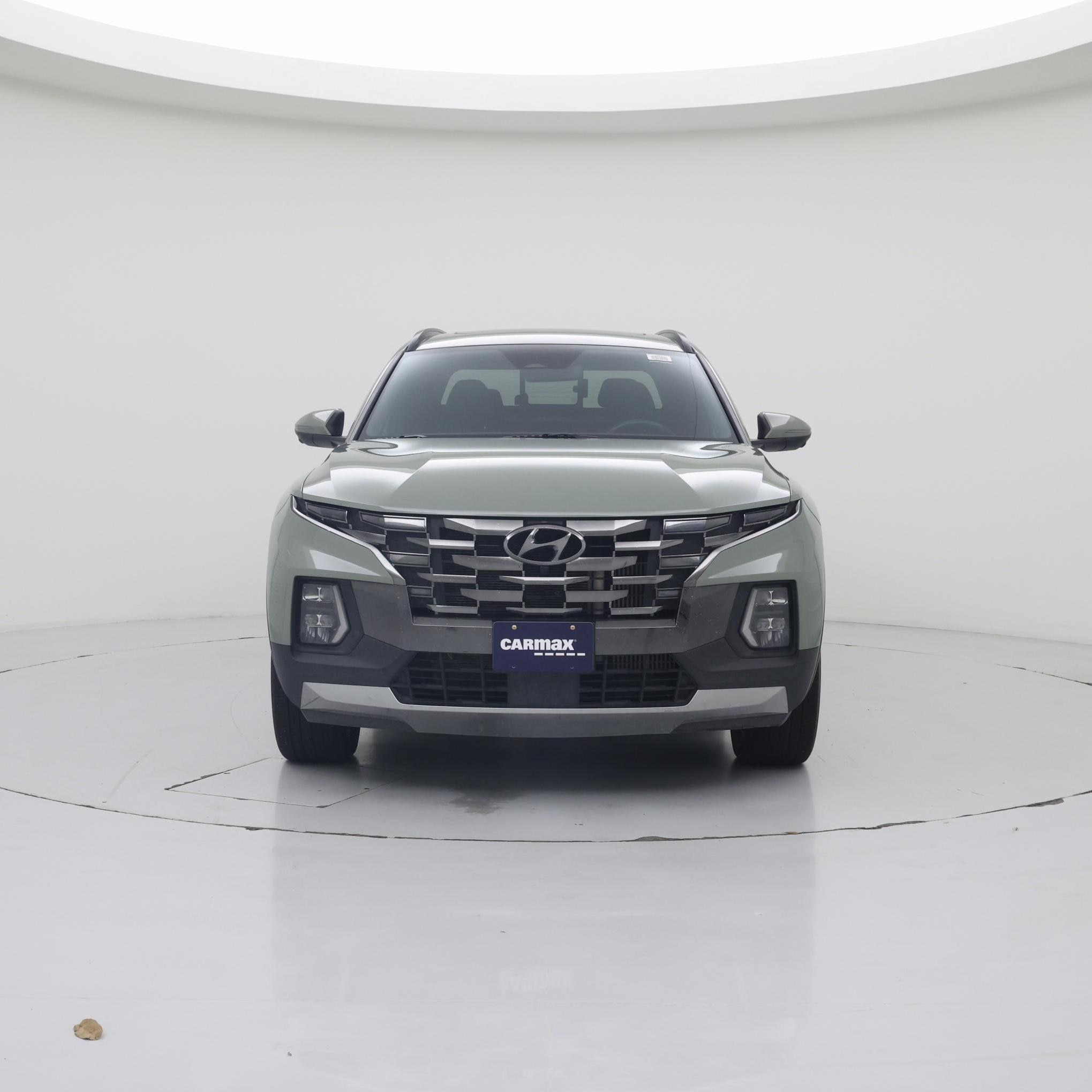 Thumbnail: 2024 Hyundai Santa Cruz - 5