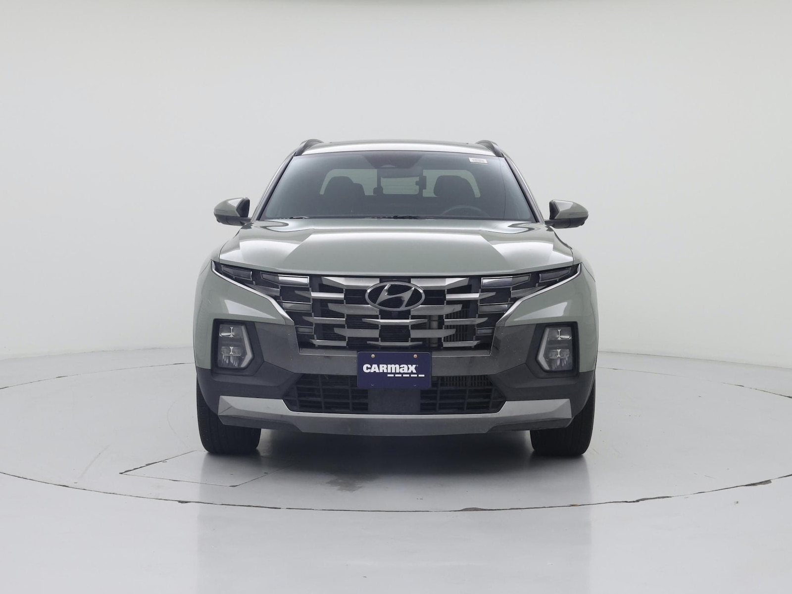2024 Hyundai Santa Cruz Limited - Photo 6