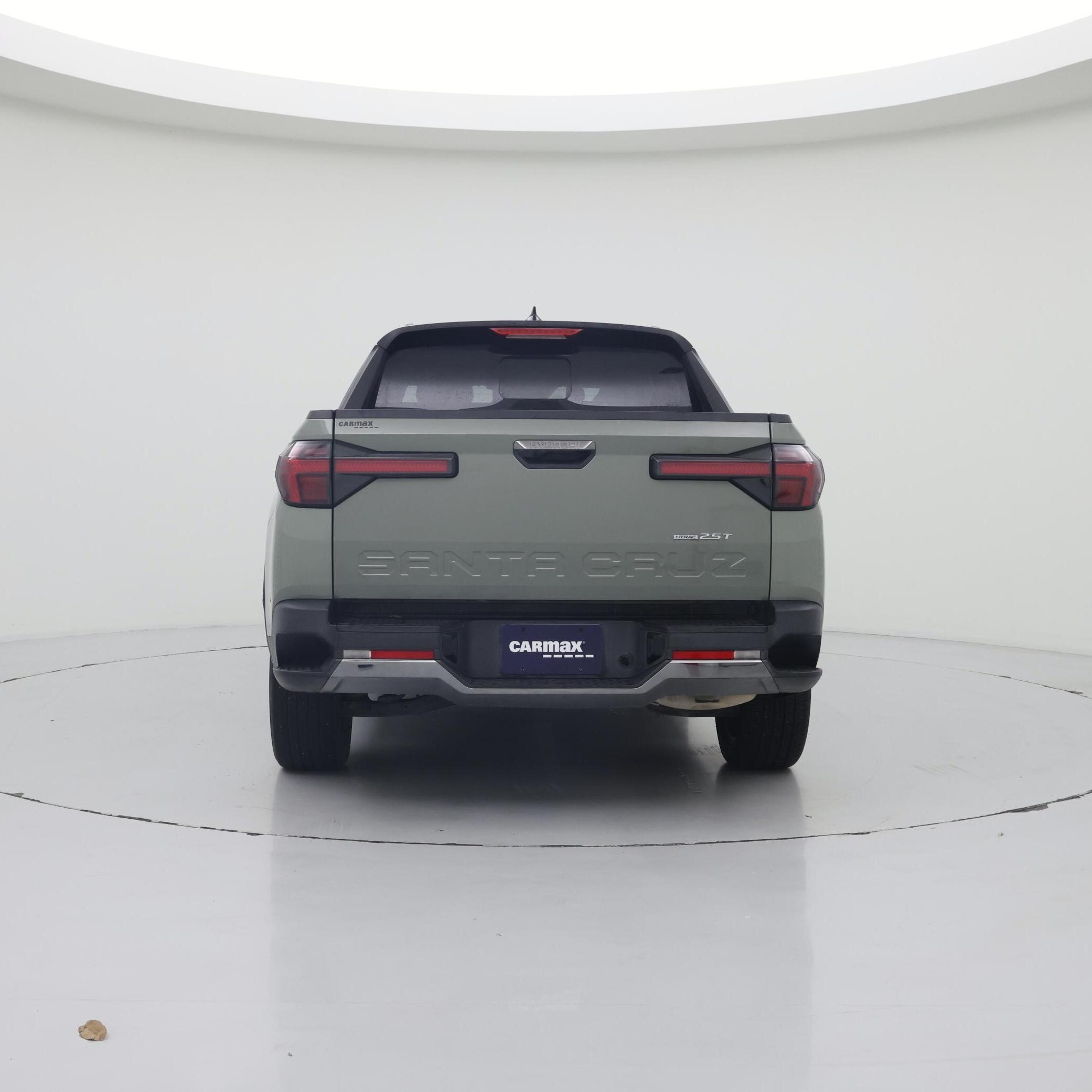 Thumbnail: 2024 Hyundai Santa Cruz - 6