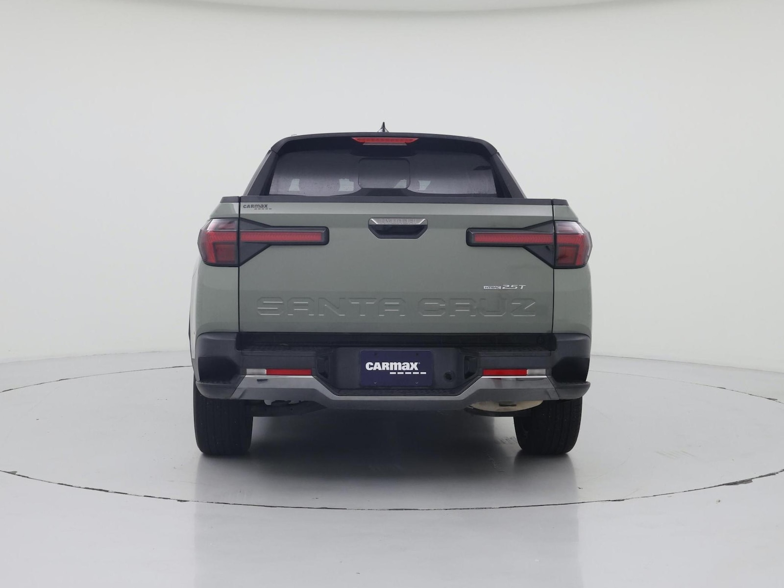 2024 Hyundai Santa Cruz Limited - Photo 7