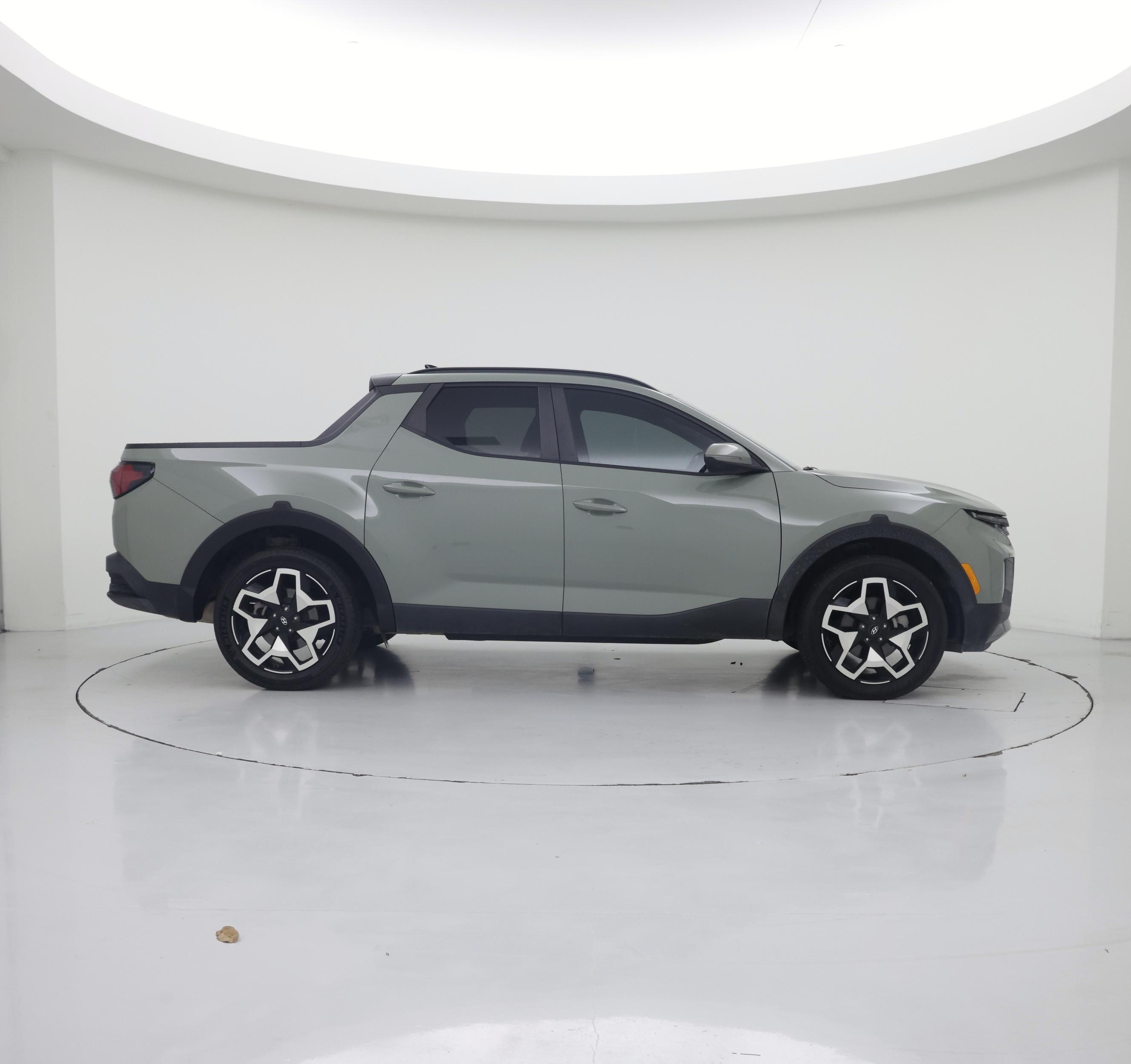 Thumbnail: 2024 Hyundai Santa Cruz - 7
