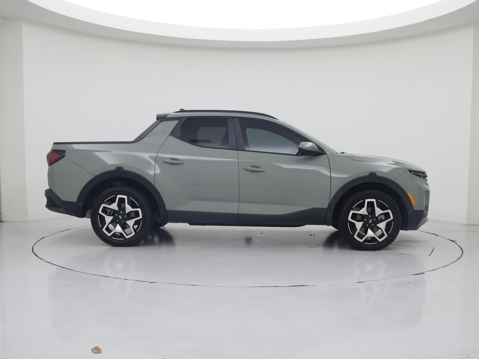 2024 Hyundai Santa Cruz Limited - Photo 8