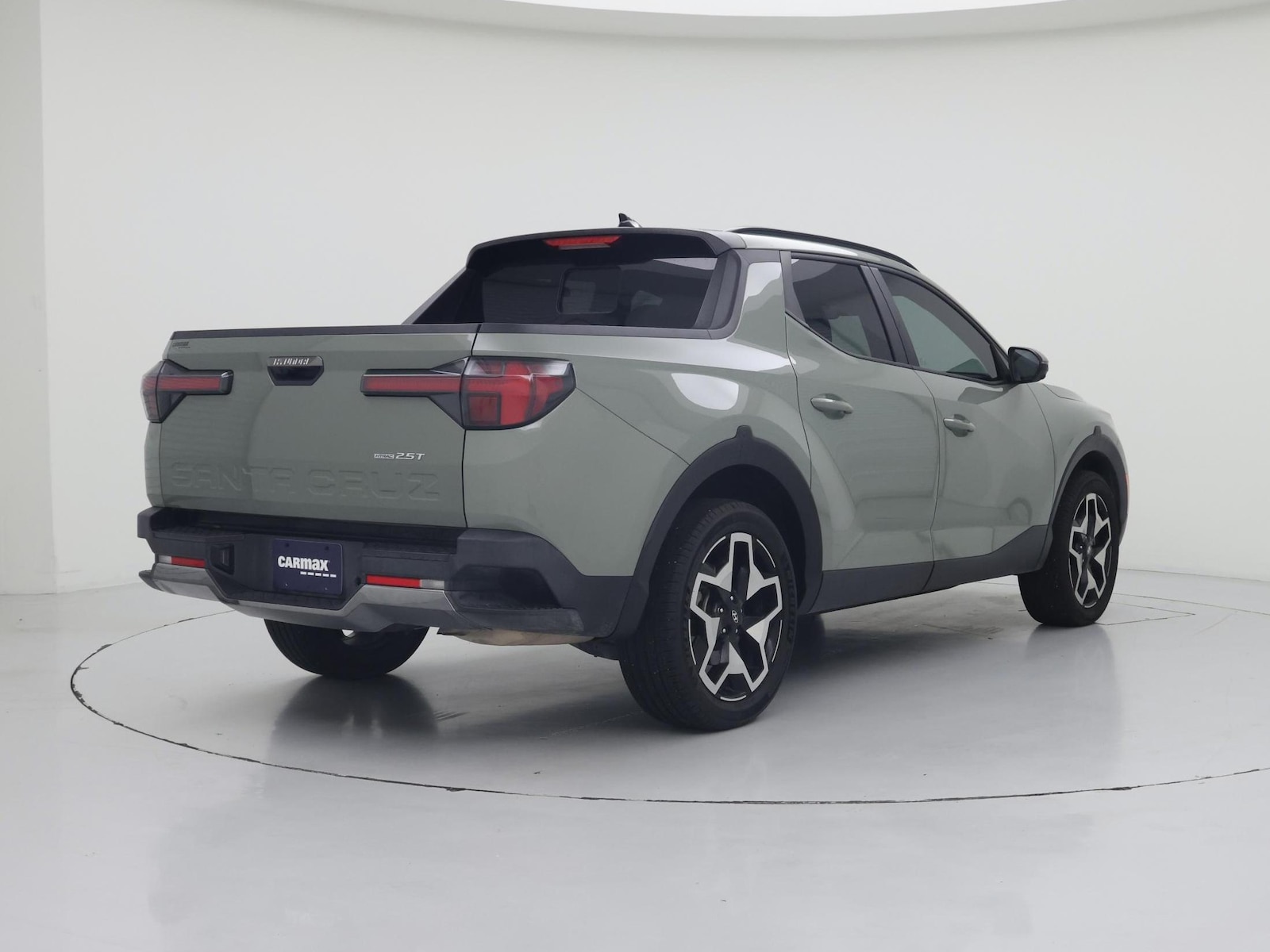 2024 Hyundai Santa Cruz Limited - Photo 9
