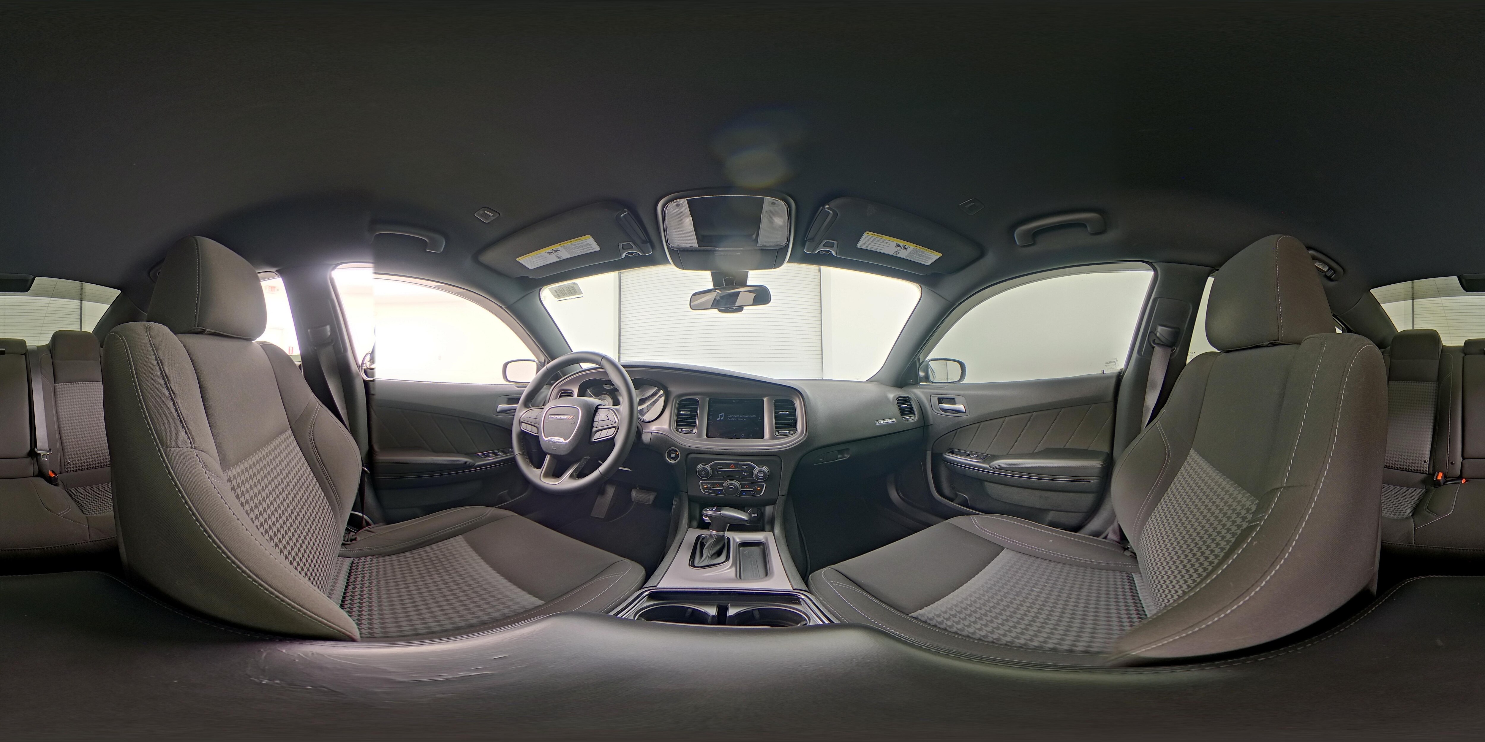 2023 Dodge Charger SXT - Photo 24