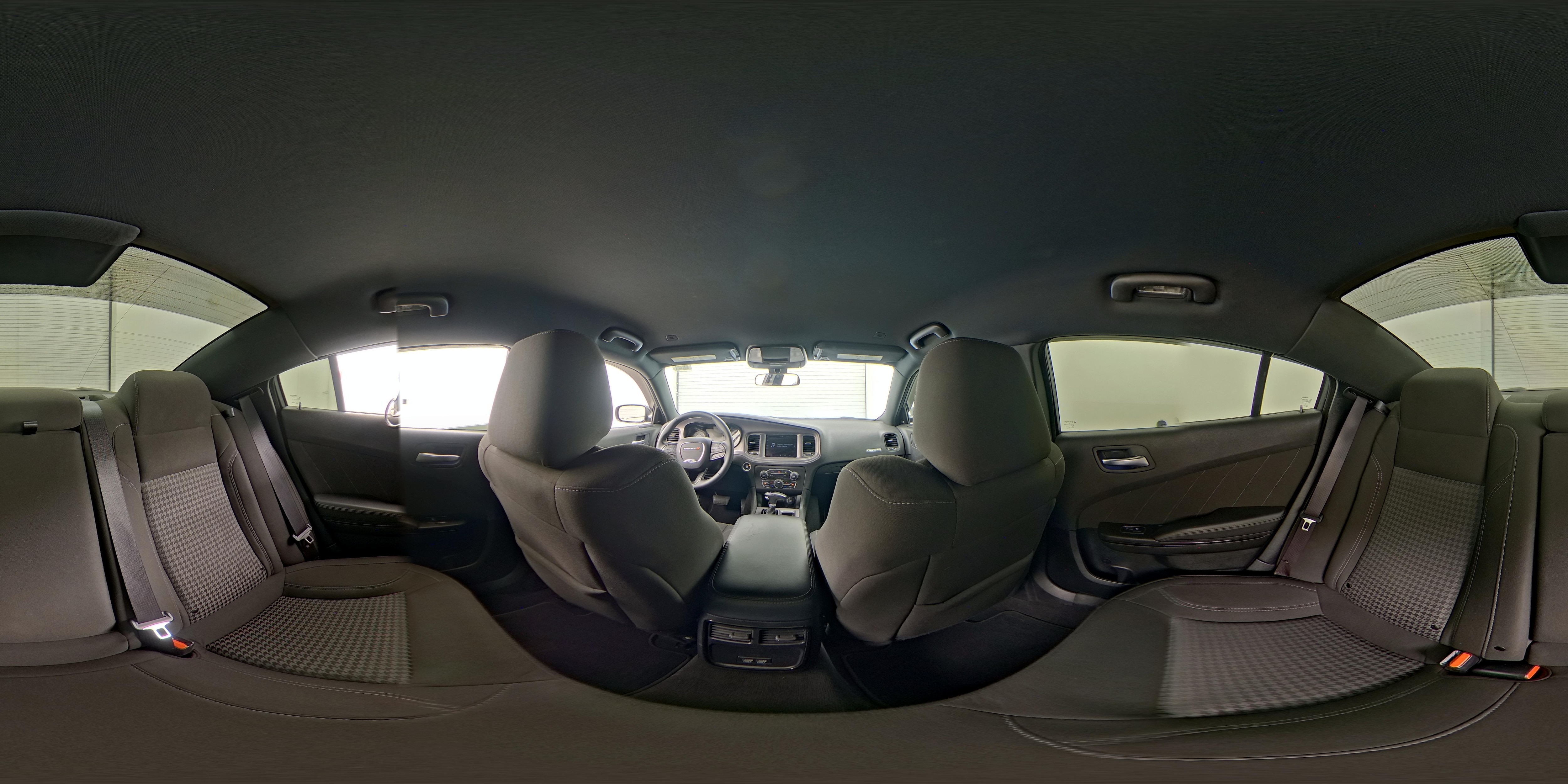 2023 Dodge Charger SXT - Photo 25