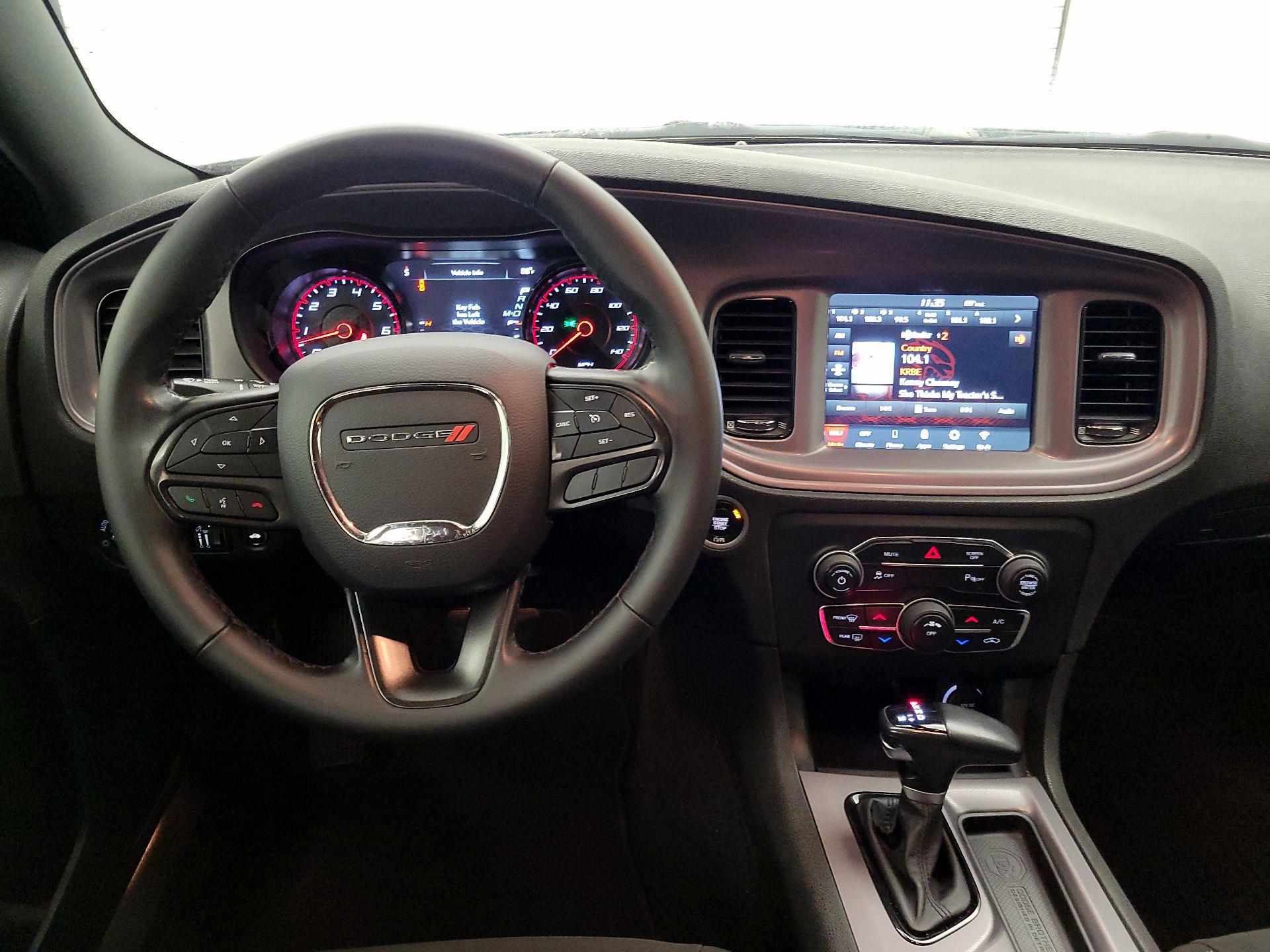 Thumbnail: 2023 Dodge Charger - 10