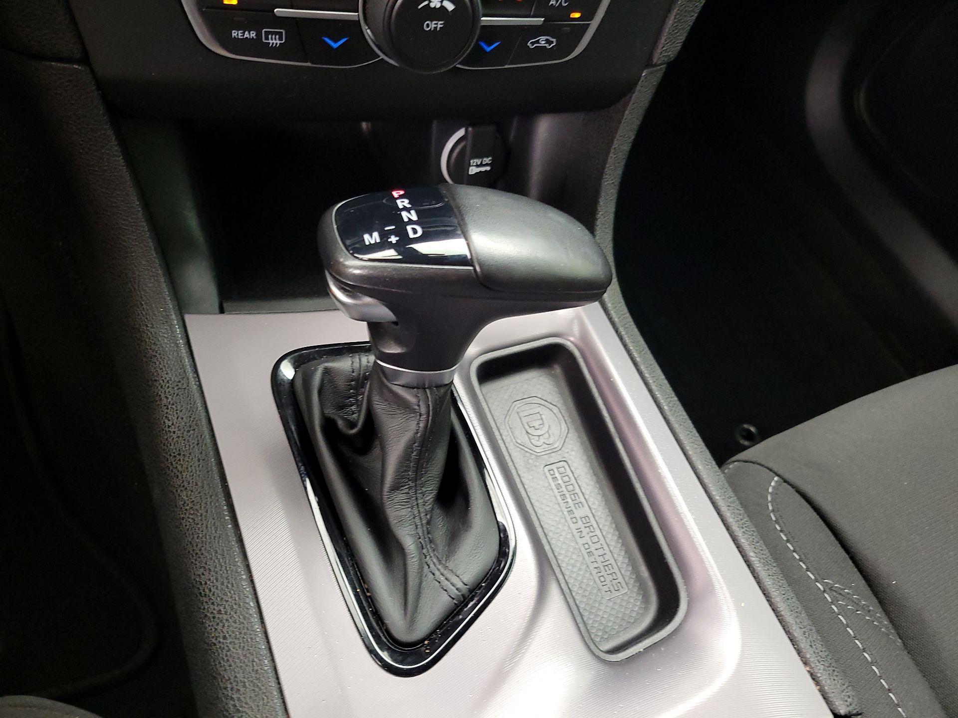 Thumbnail: 2023 Dodge Charger - 17