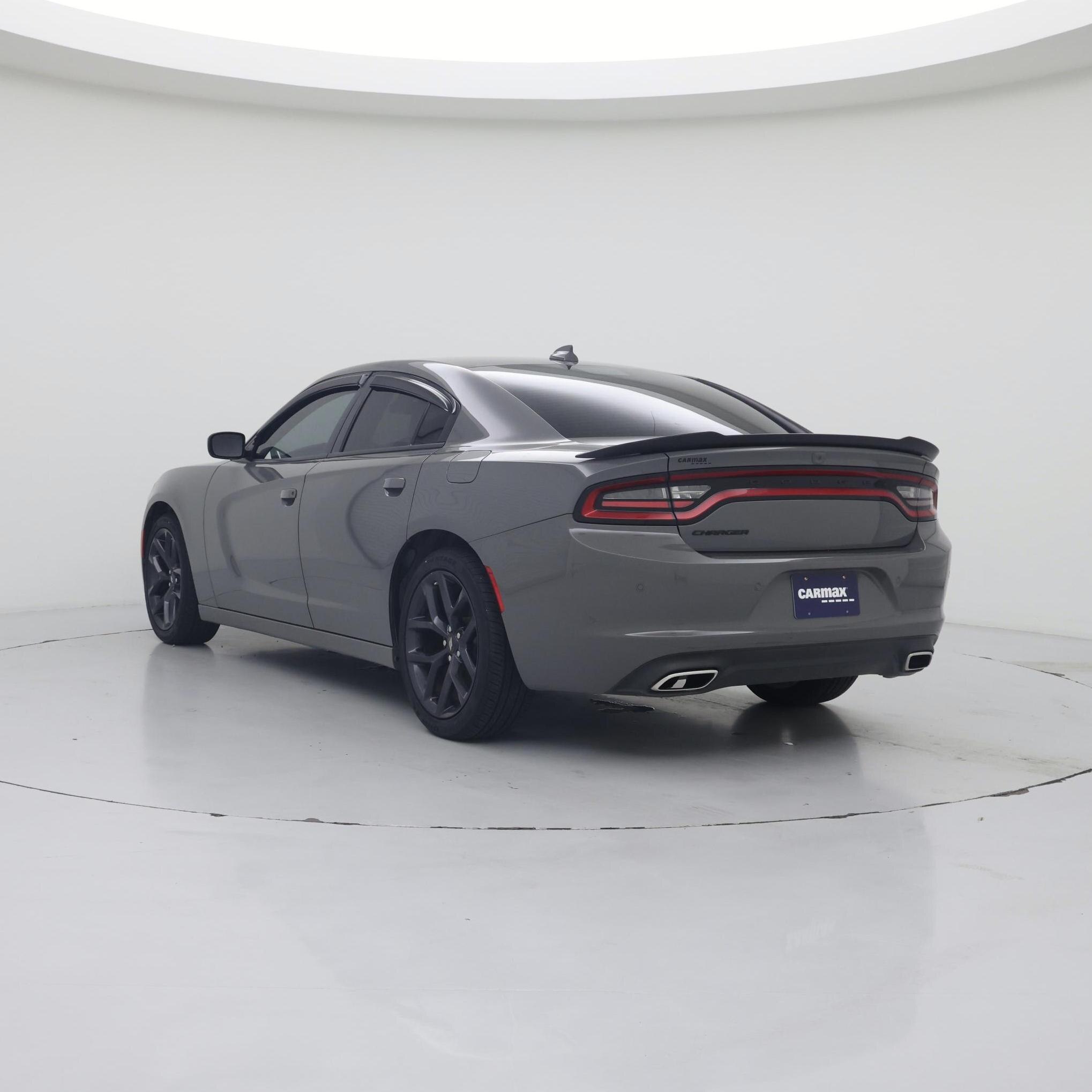 Thumbnail: 2023 Dodge Charger - 2