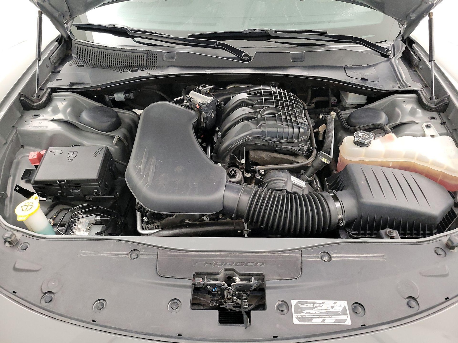2023 Dodge Charger SXT - Photo 22