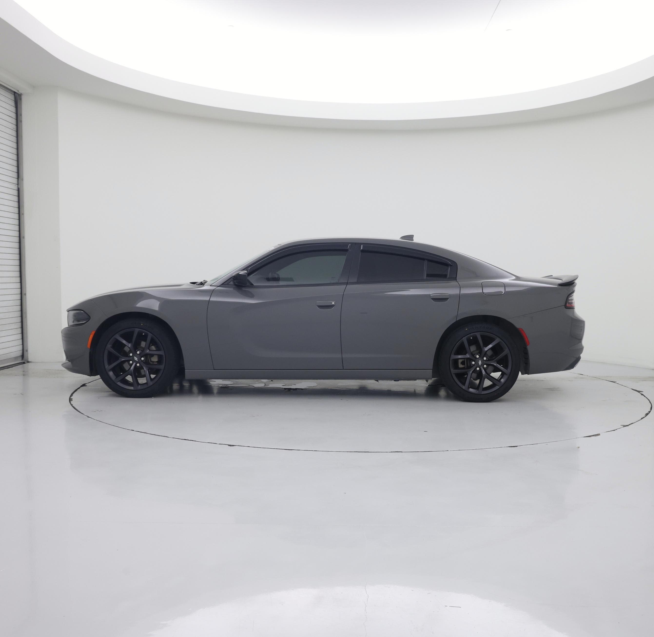 Thumbnail: 2023 Dodge Charger - 3