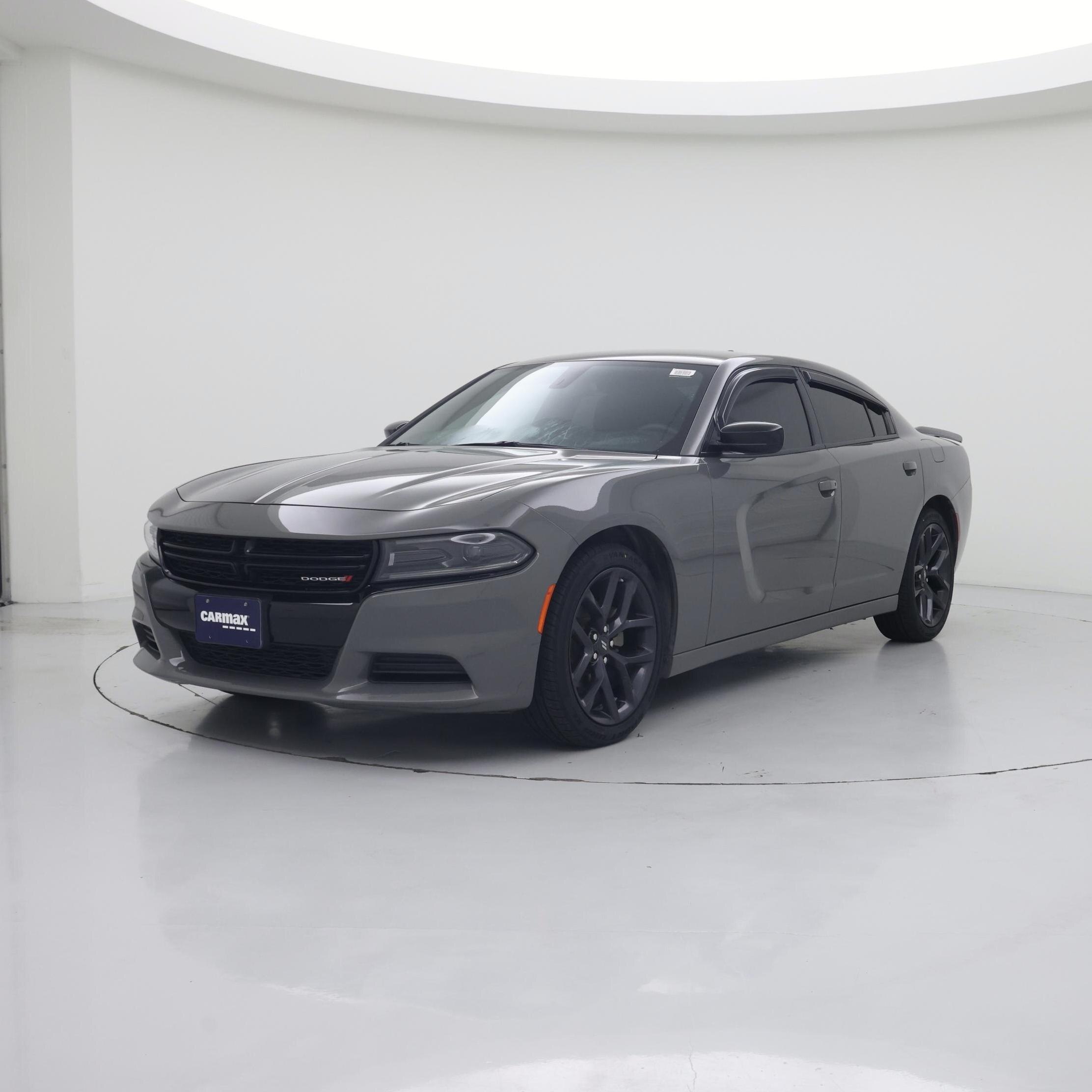 Thumbnail: 2023 Dodge Charger - 4