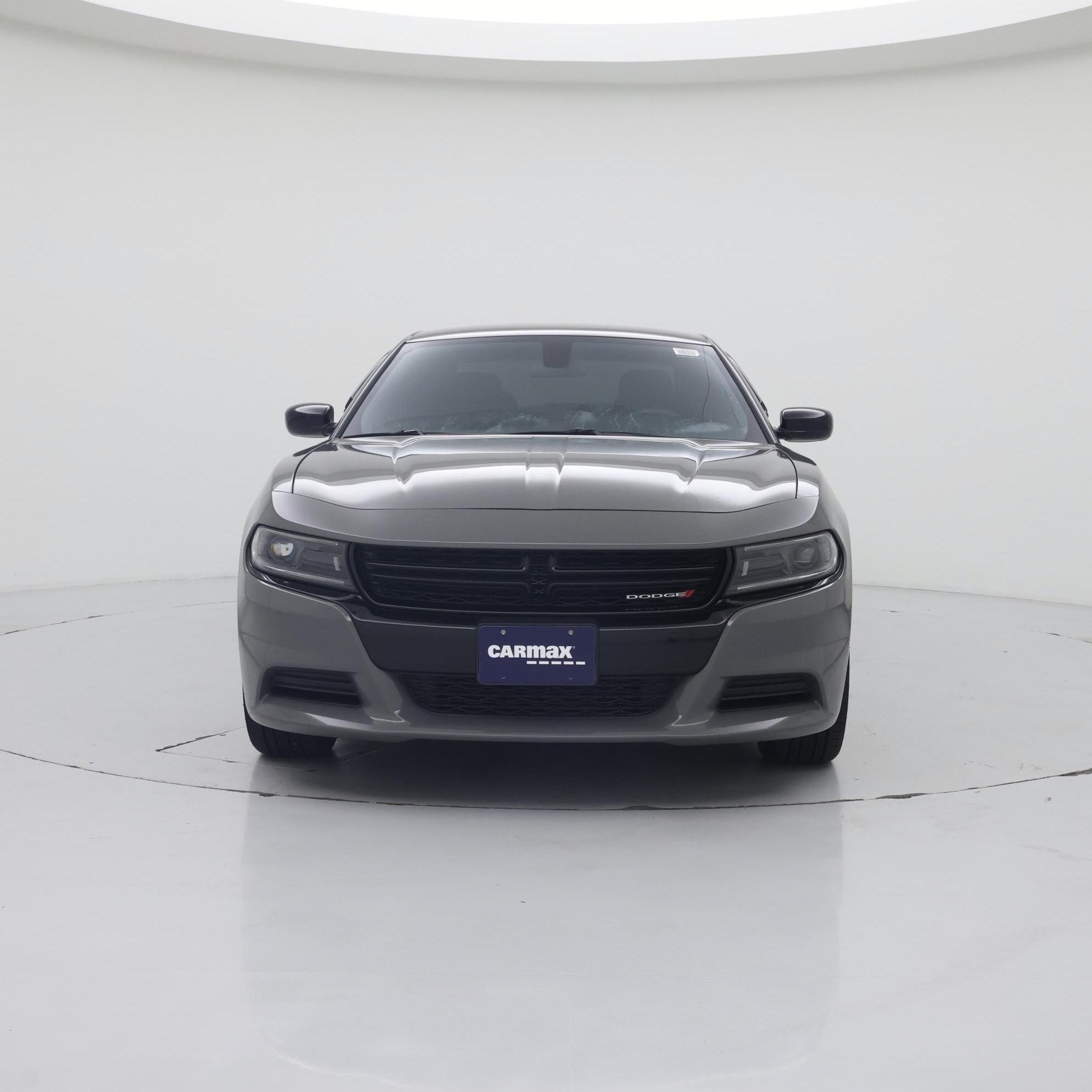 Thumbnail: 2023 Dodge Charger - 5
