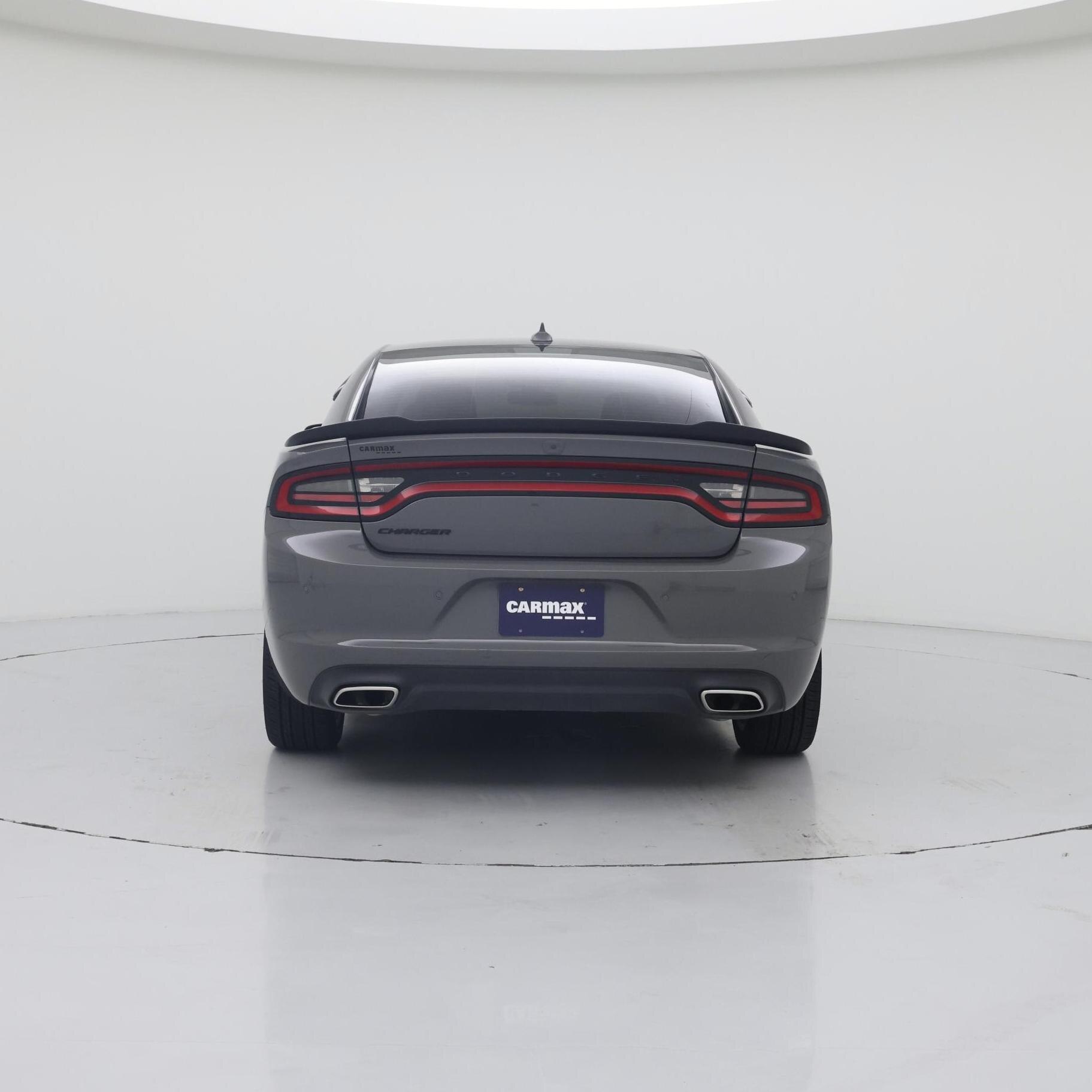 Thumbnail: 2023 Dodge Charger - 6