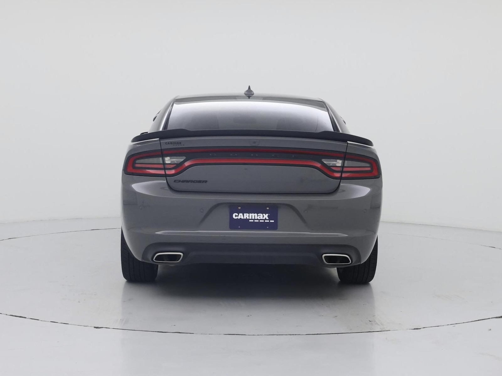 2023 Dodge Charger SXT - Photo 7