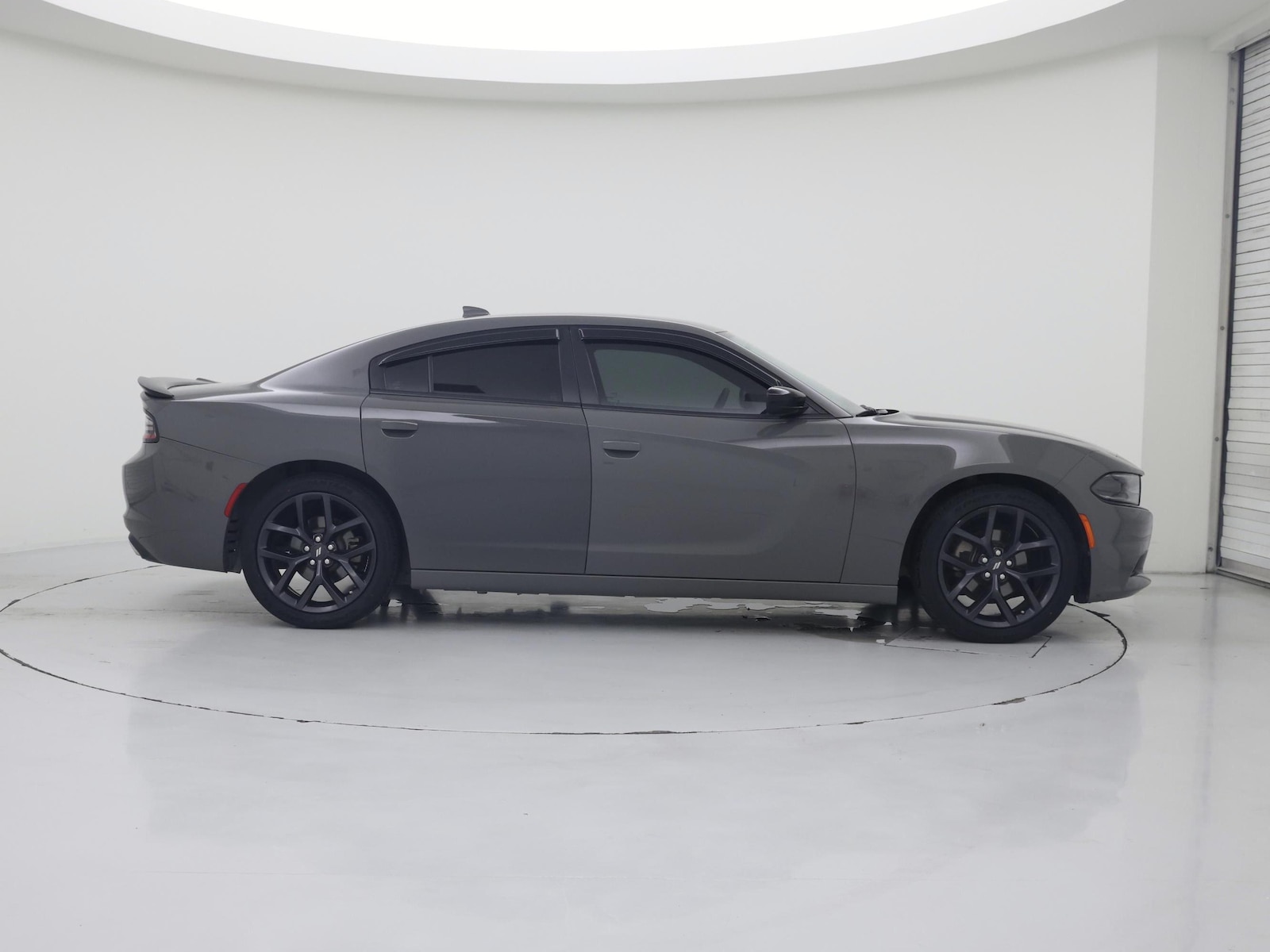 2023 Dodge Charger SXT - Photo 8