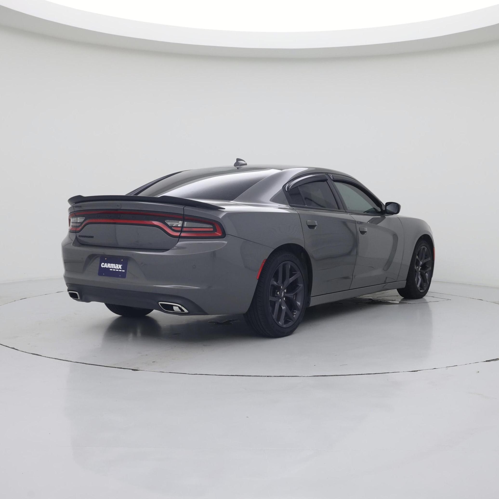 Thumbnail: 2023 Dodge Charger - 8