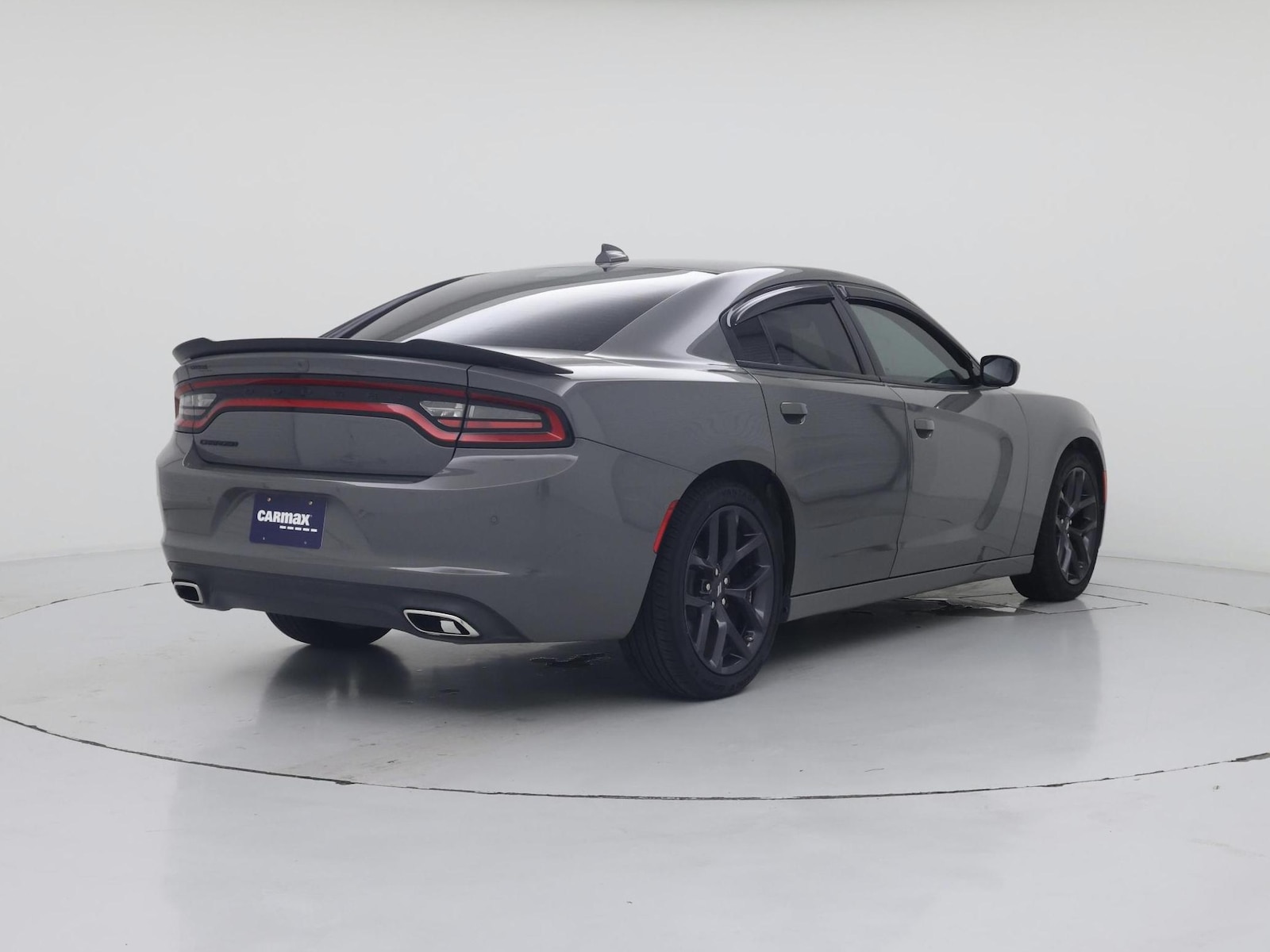 2023 Dodge Charger SXT - Photo 9