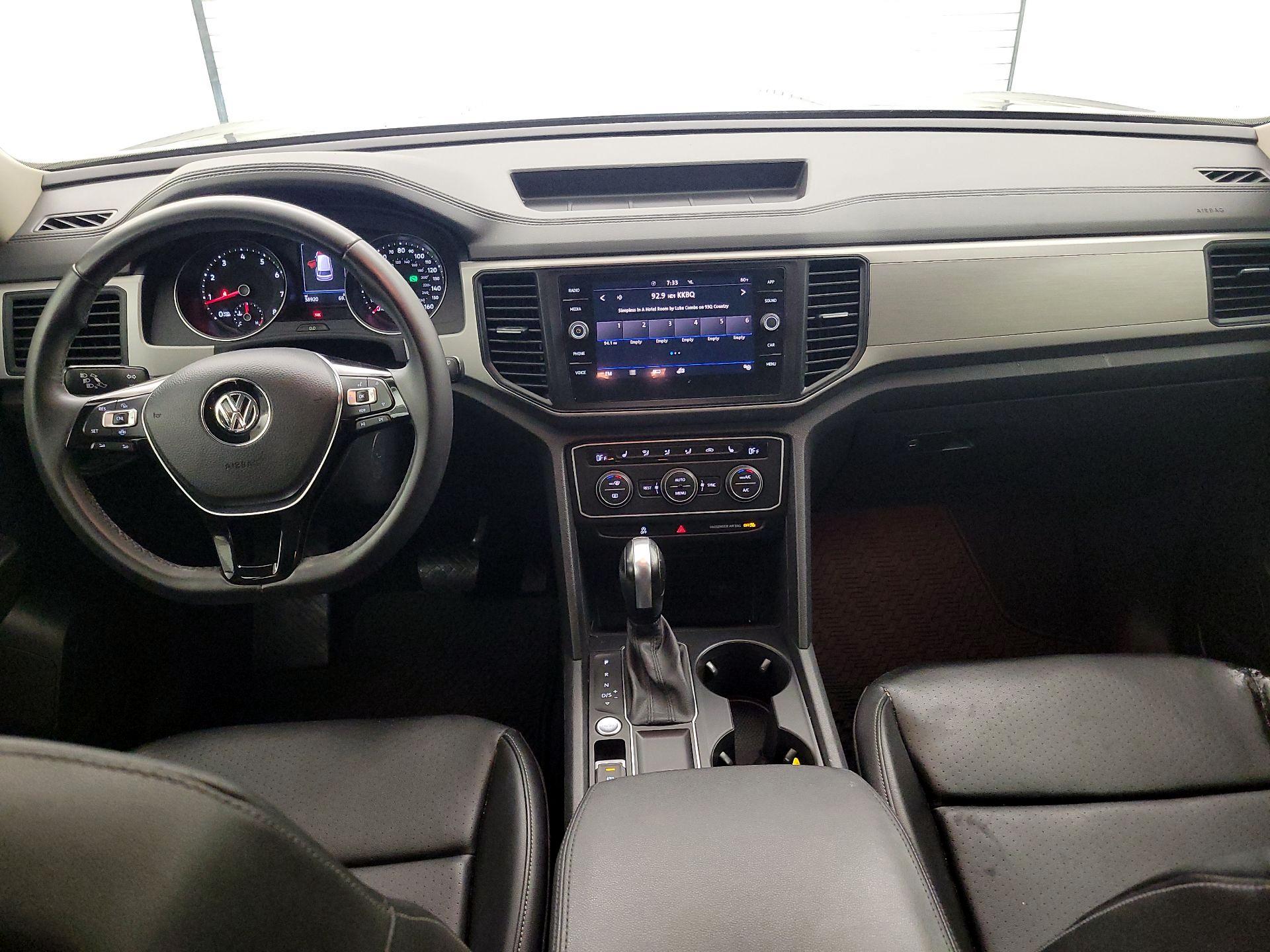 Thumbnail: 2020 Volkswagen Atlas - 9