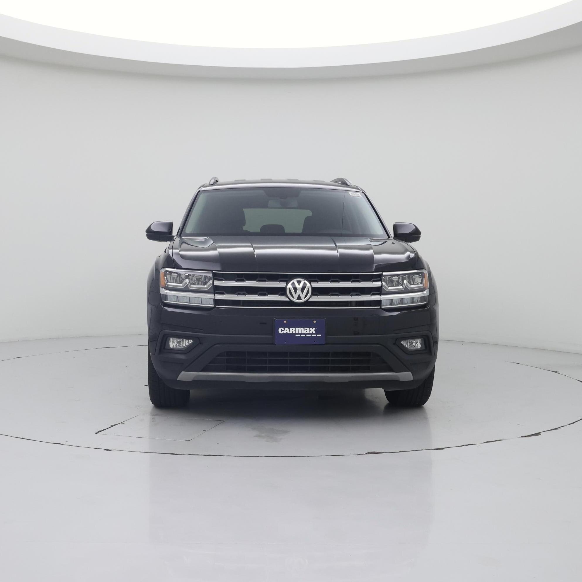 Thumbnail: 2020 Volkswagen Atlas - 5
