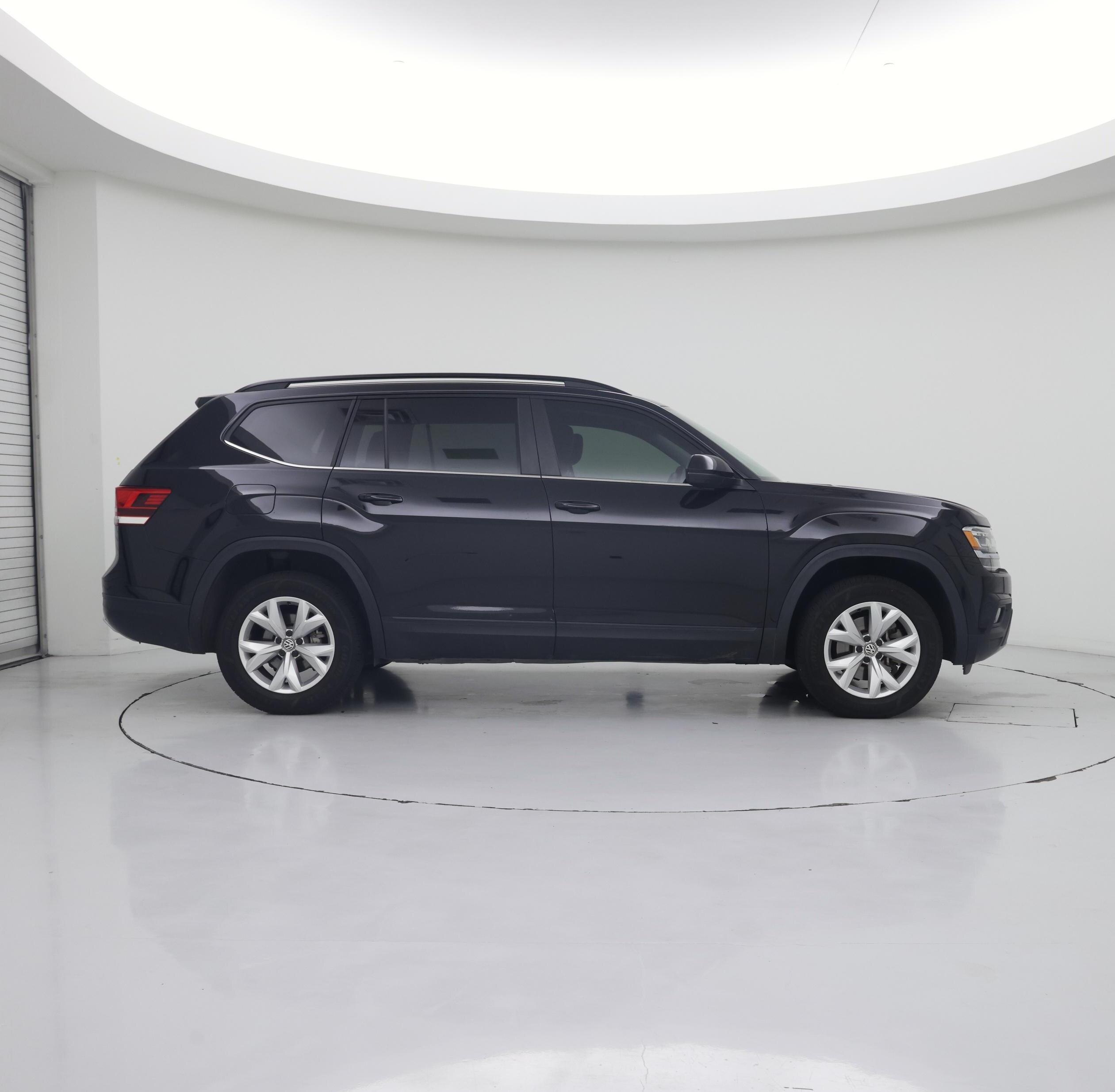 Thumbnail: 2020 Volkswagen Atlas - 7