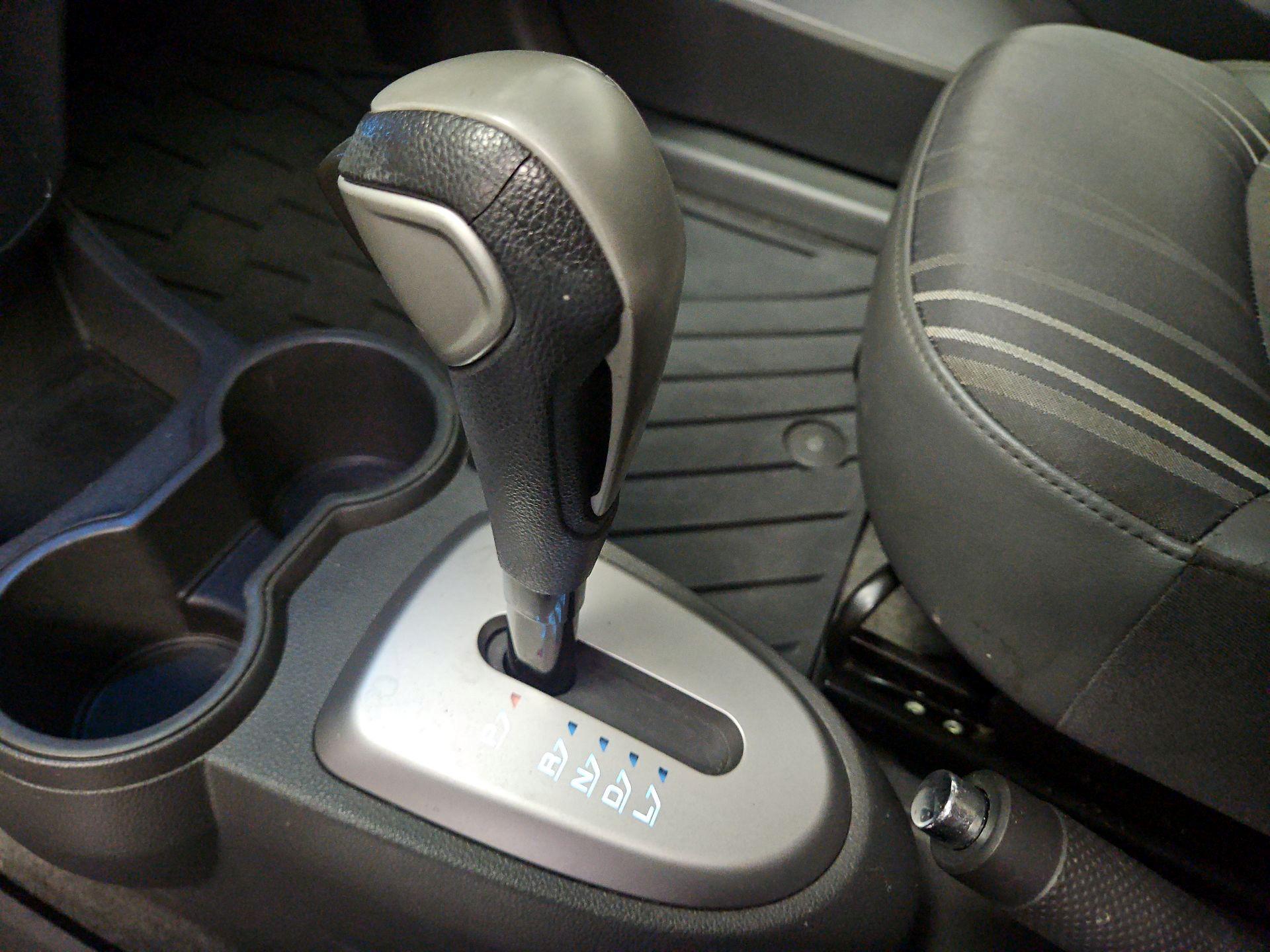 Thumbnail: 2014 Chevrolet Spark - 16