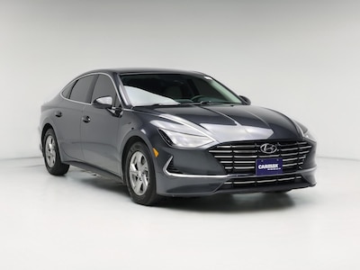 2023 Hyundai Sonata SE