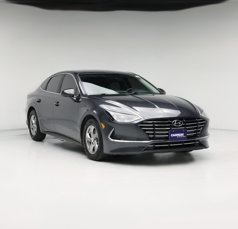 2023 Hyundai Sonata SE